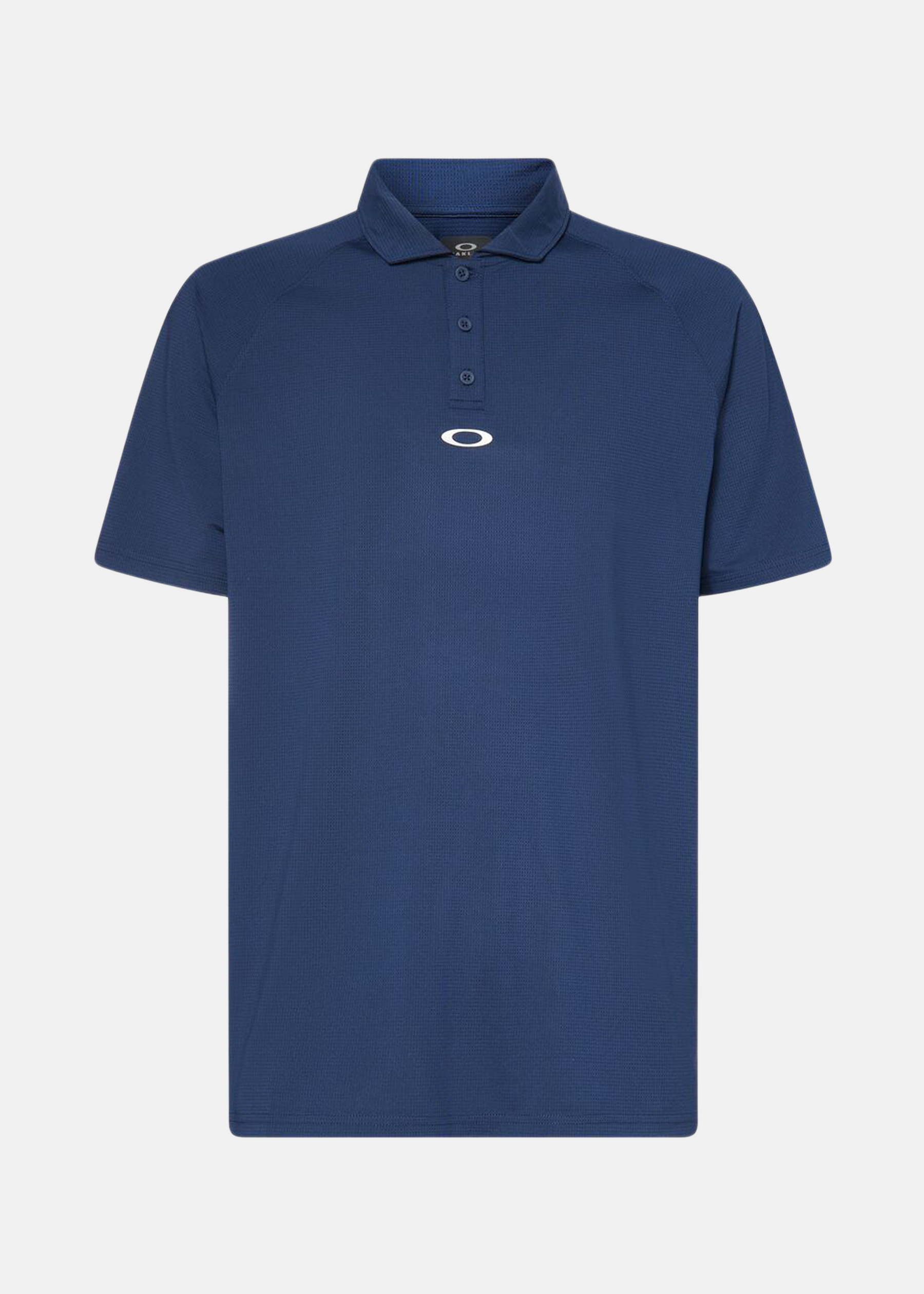 ICONIC OAKLEY SS POLO SHIRT