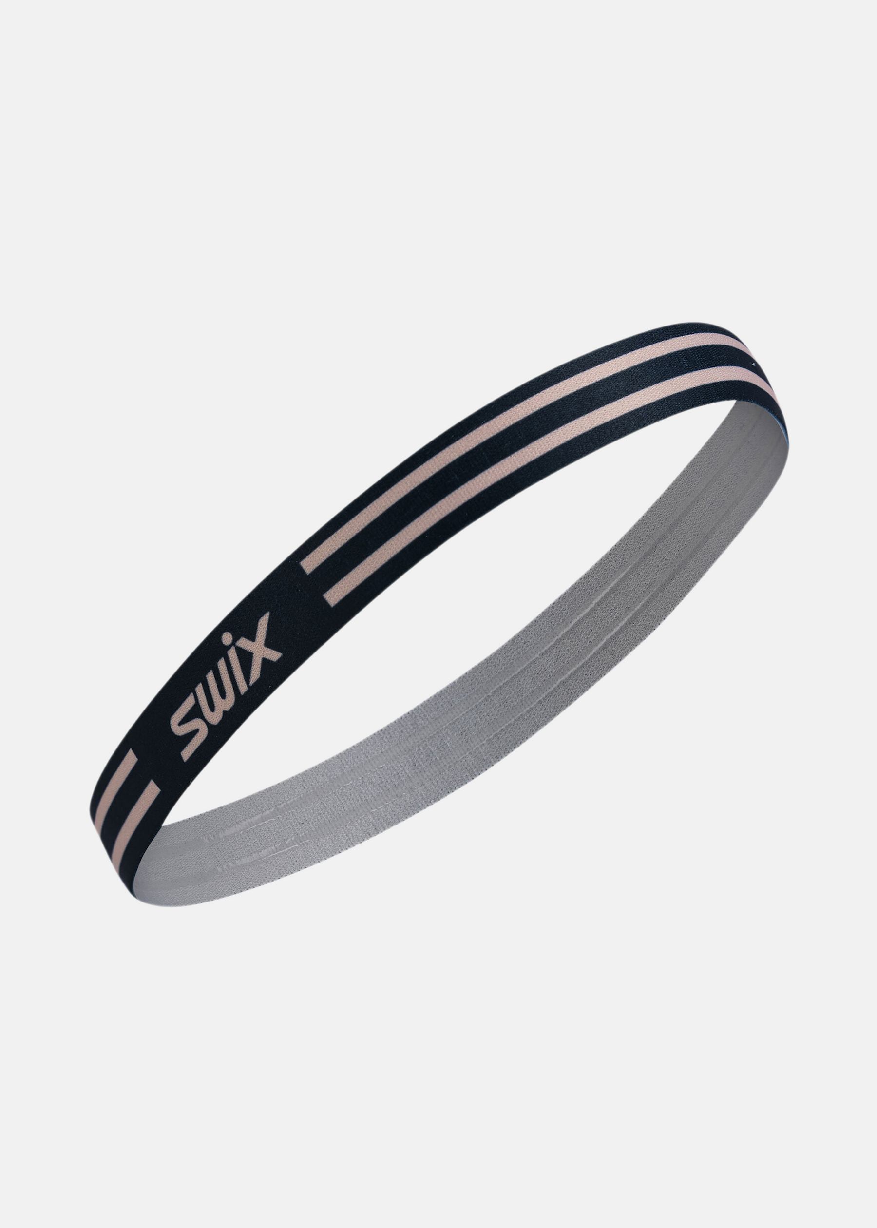 Vantage Elastic Hairbands 2pk