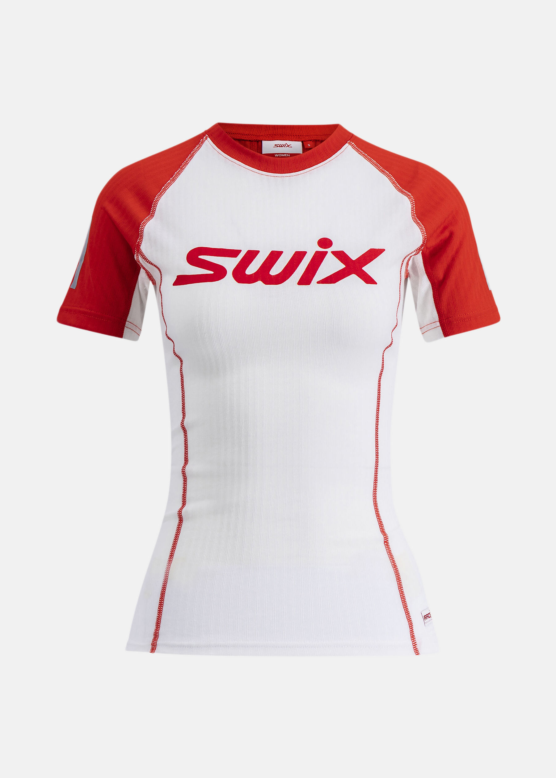 Roadline RaceX Short Sleeve W