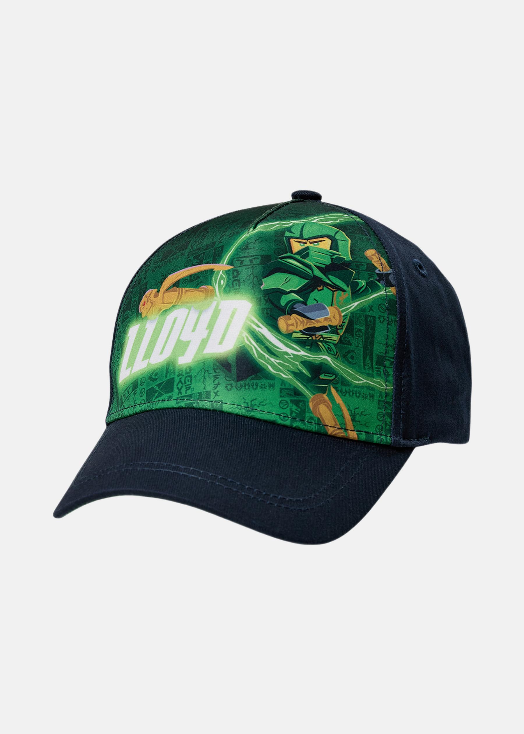LWAGAN 104 - CAP |  - sv-se - barn - klader - accessoarer - kepsar-hattar - vardags-streetkepsar | Padelspecialisterna