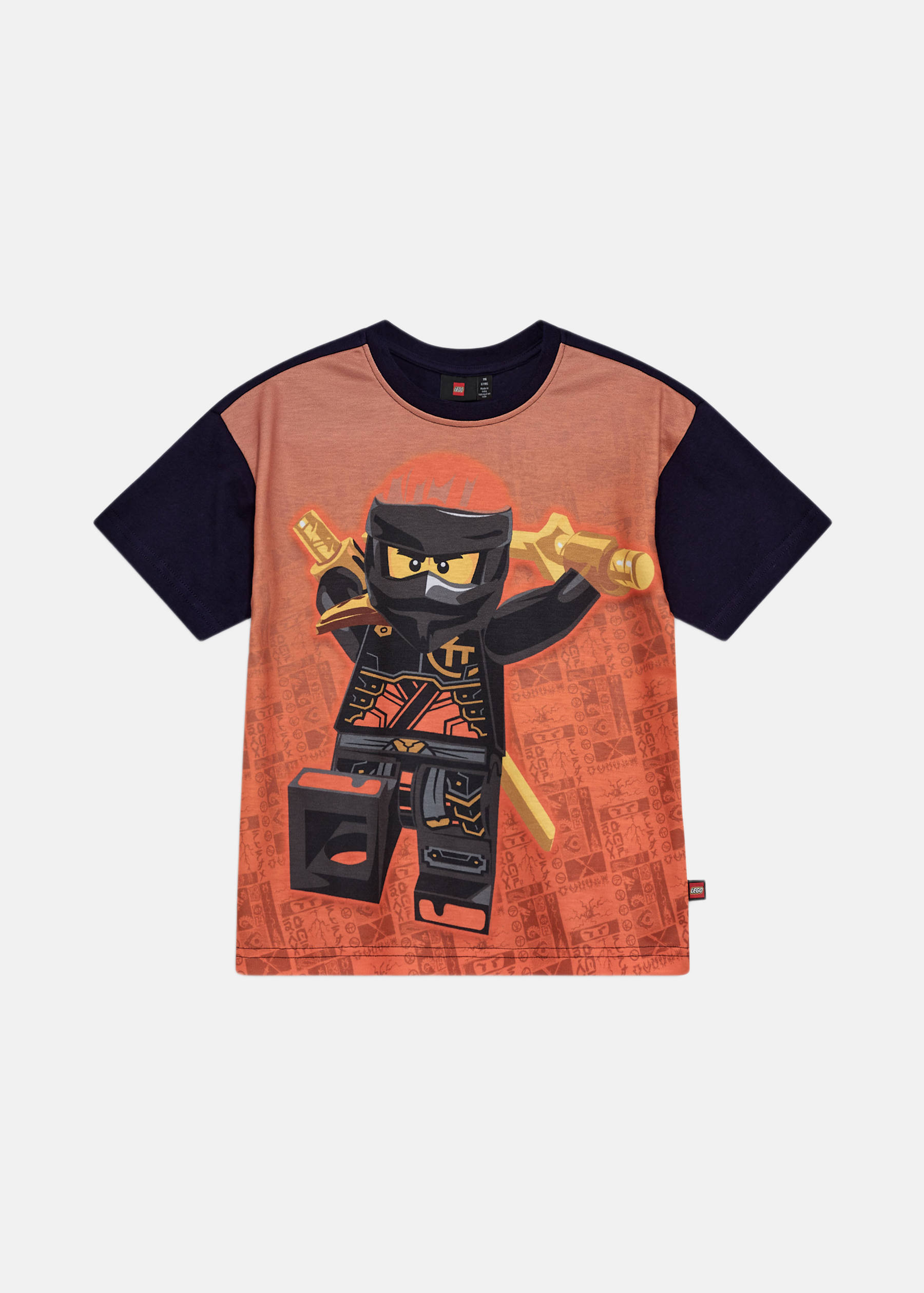LWTAFFY 117 - T-SHIRT S/S