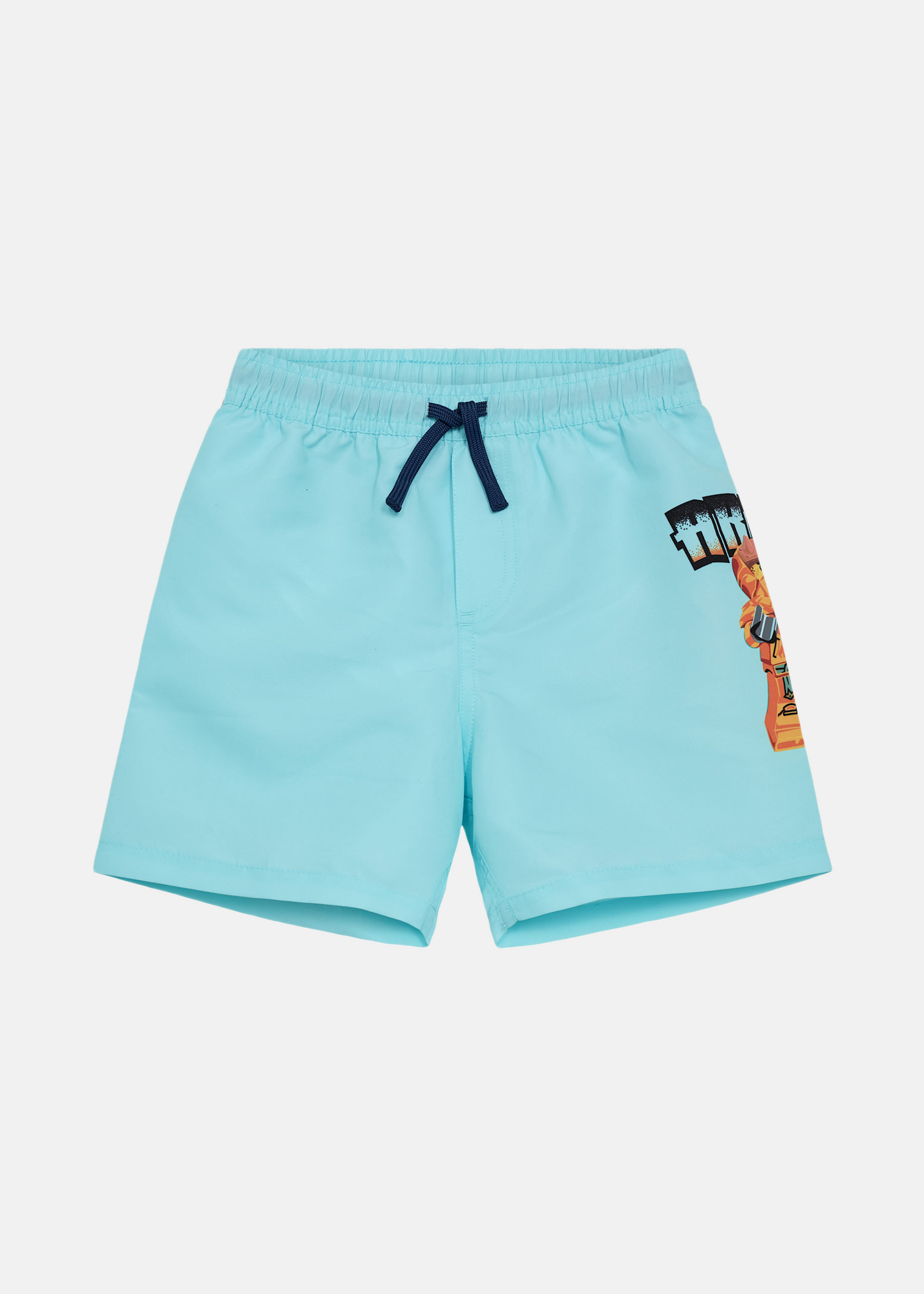 LWAGAN 304 - SWIM SHORTS
