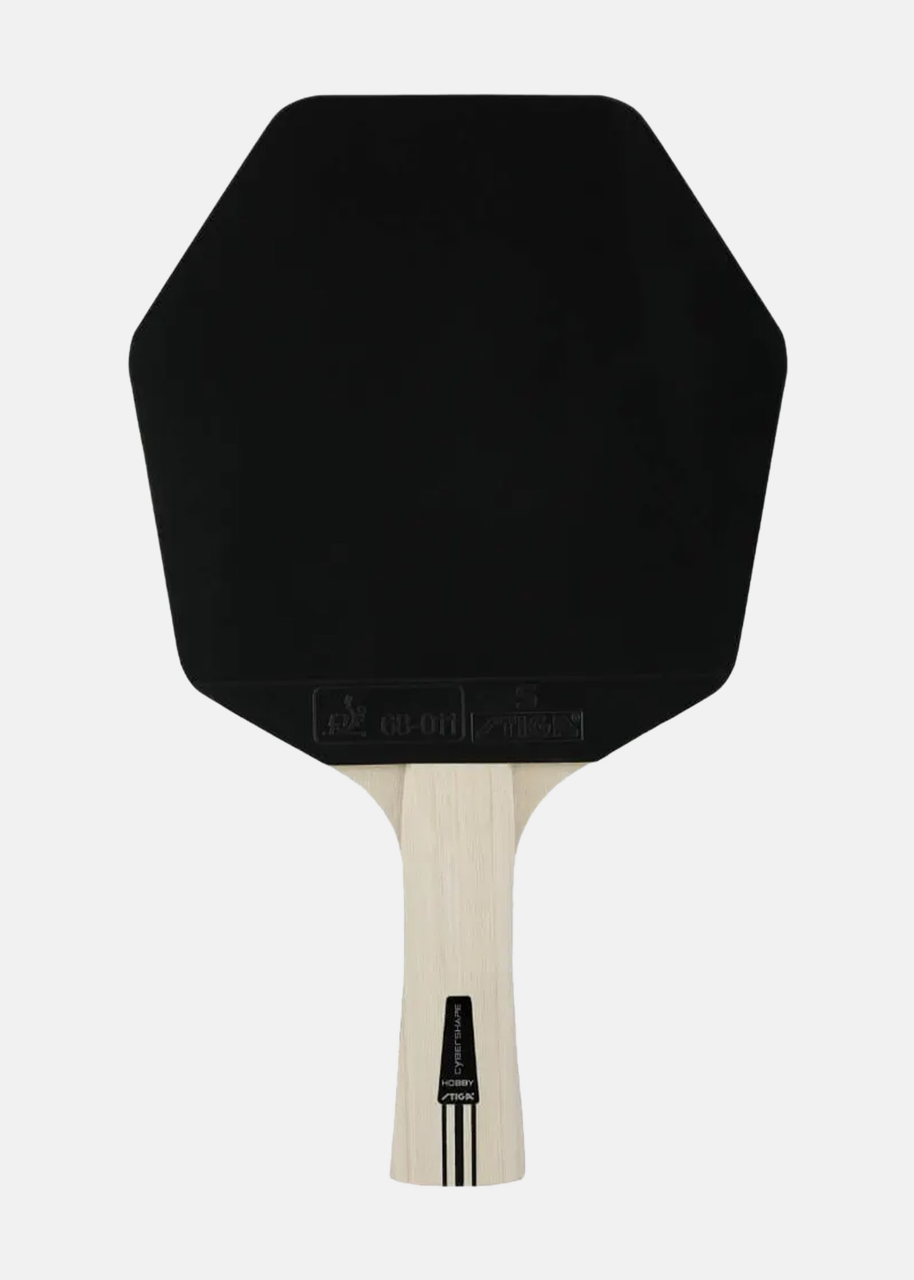 Produktfoto för Stiga CYBERSHAPE HOBBY racket