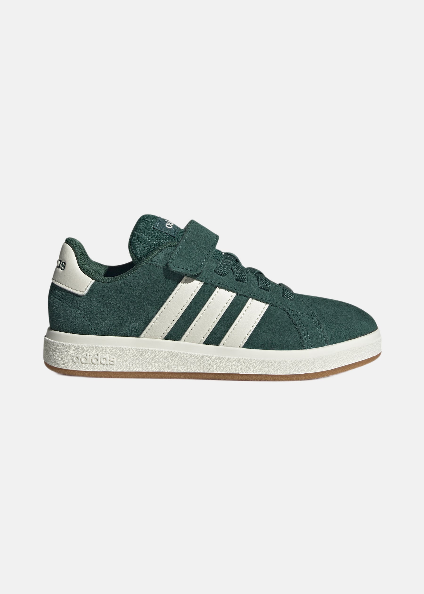 GRAND COURT 00s EL C |  - sv-se - barn - skor - fritidsskor-sneakers - sneakers - laga-sneakers | Padelspecialisterna