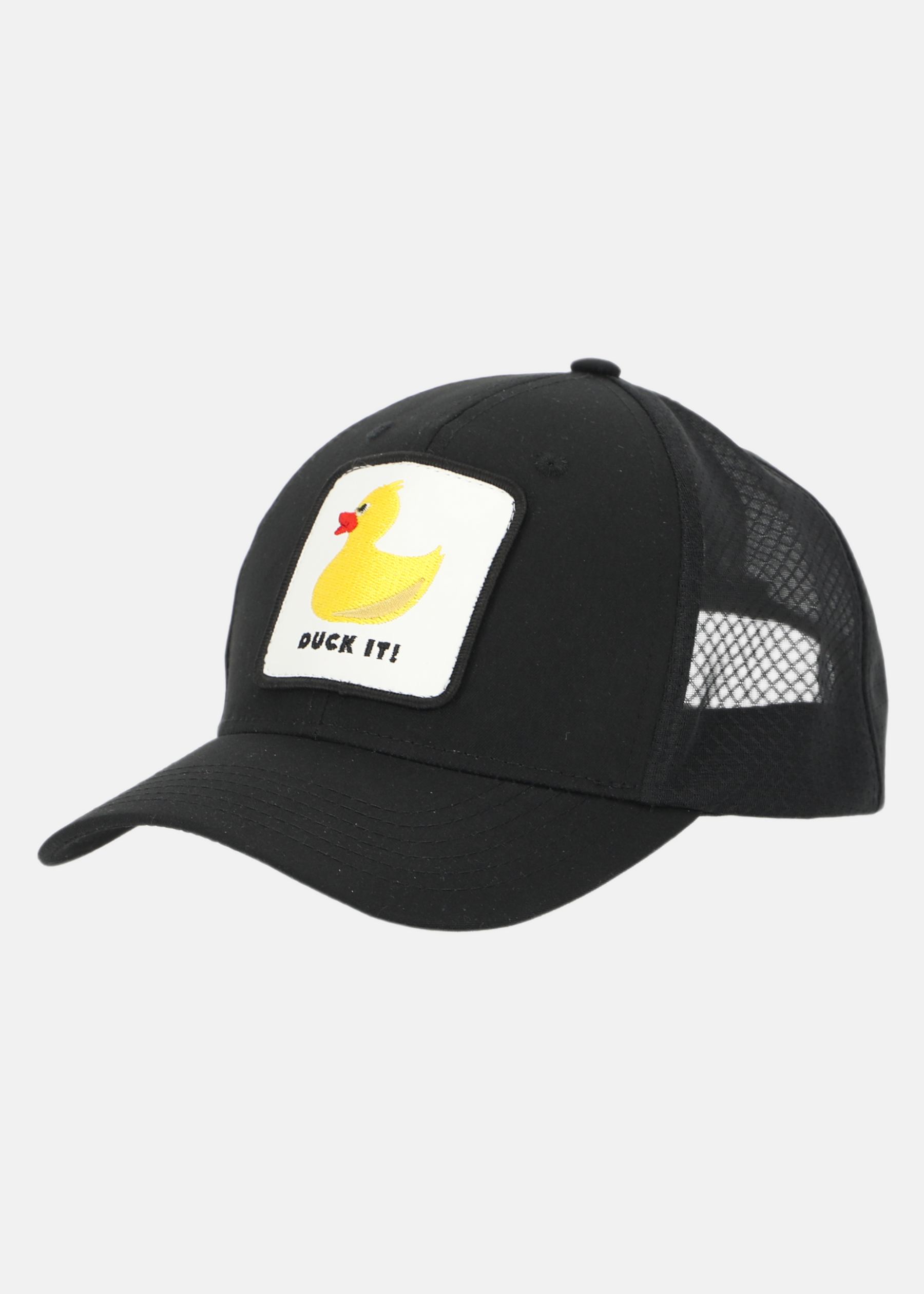 Blount & Pool Trucker Cap