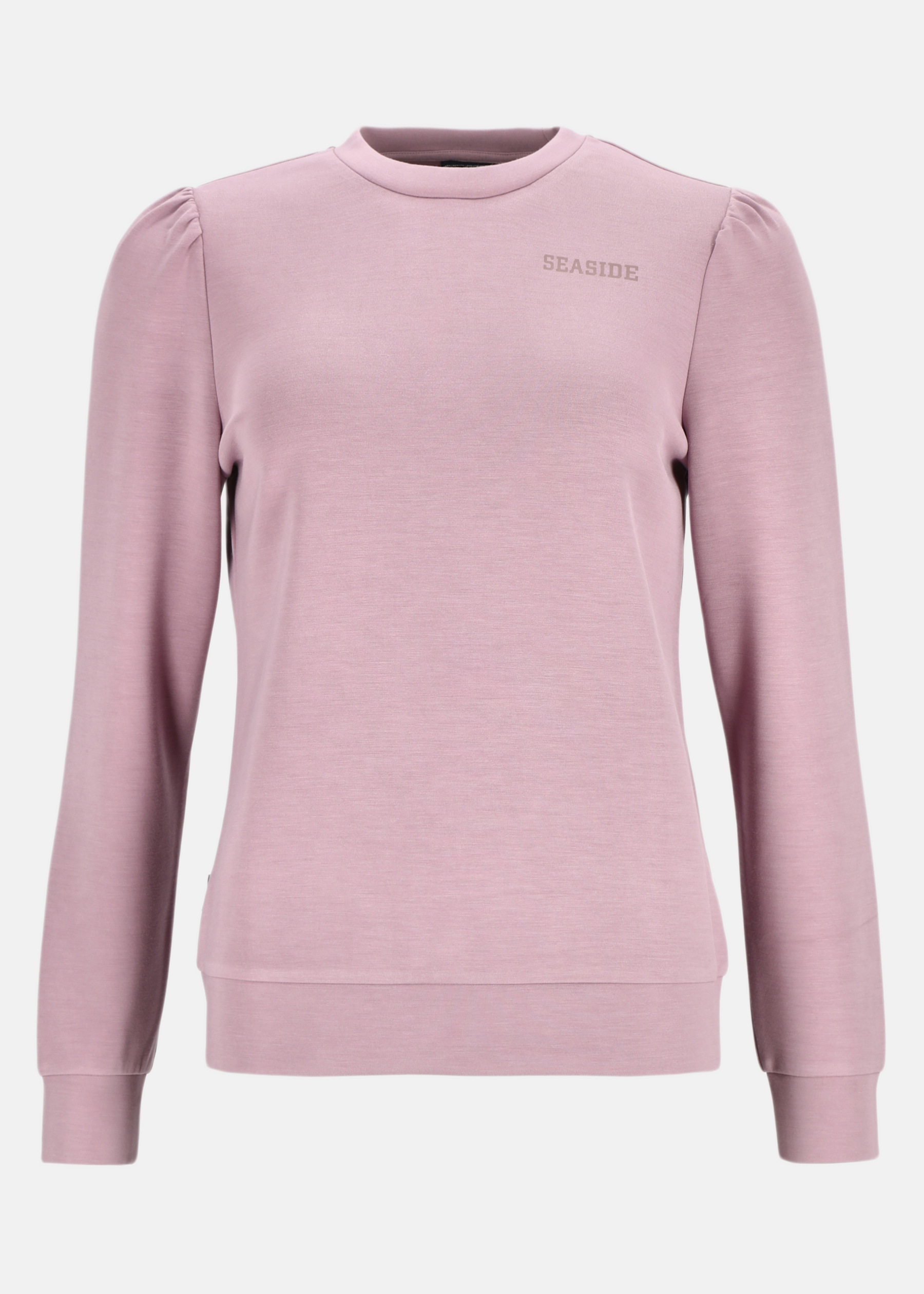 Lounge Relax Crewneck W