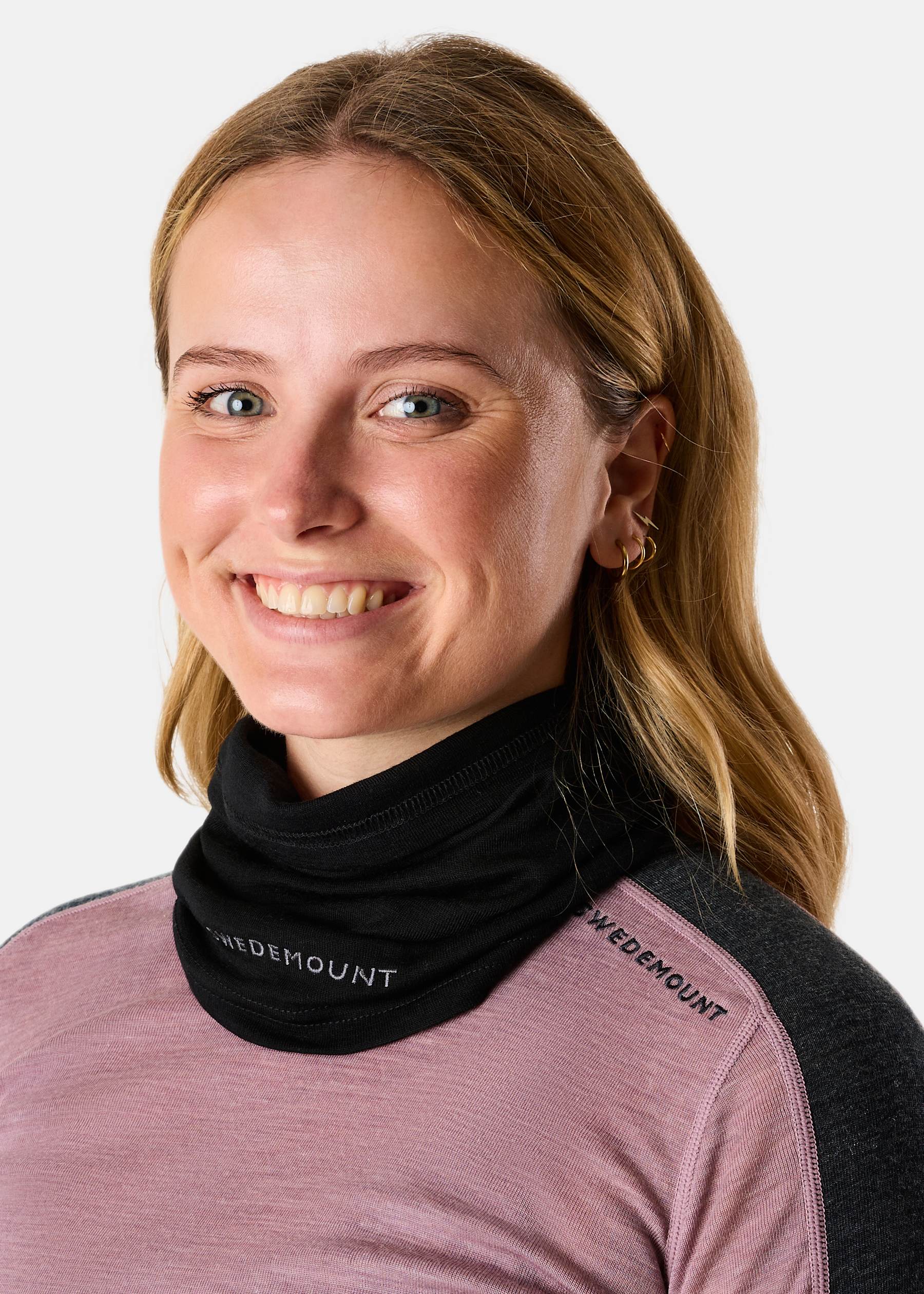 Himalaya Merino Wool Neck Gaiter |  - sv-se - dam - klader - accessoarer - halsdukar | Padelspecialisterna