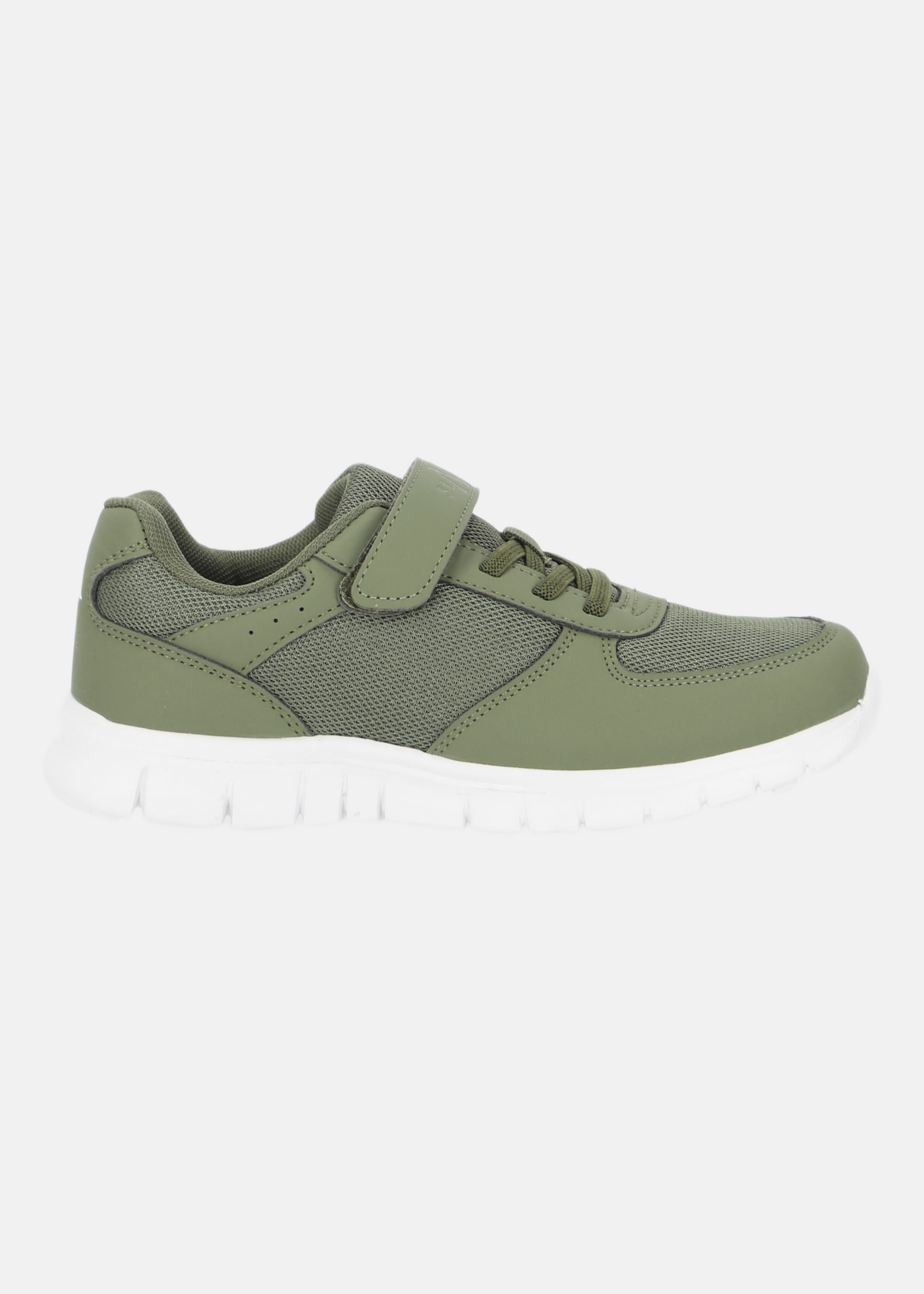 Rio Velcro Shoe JR