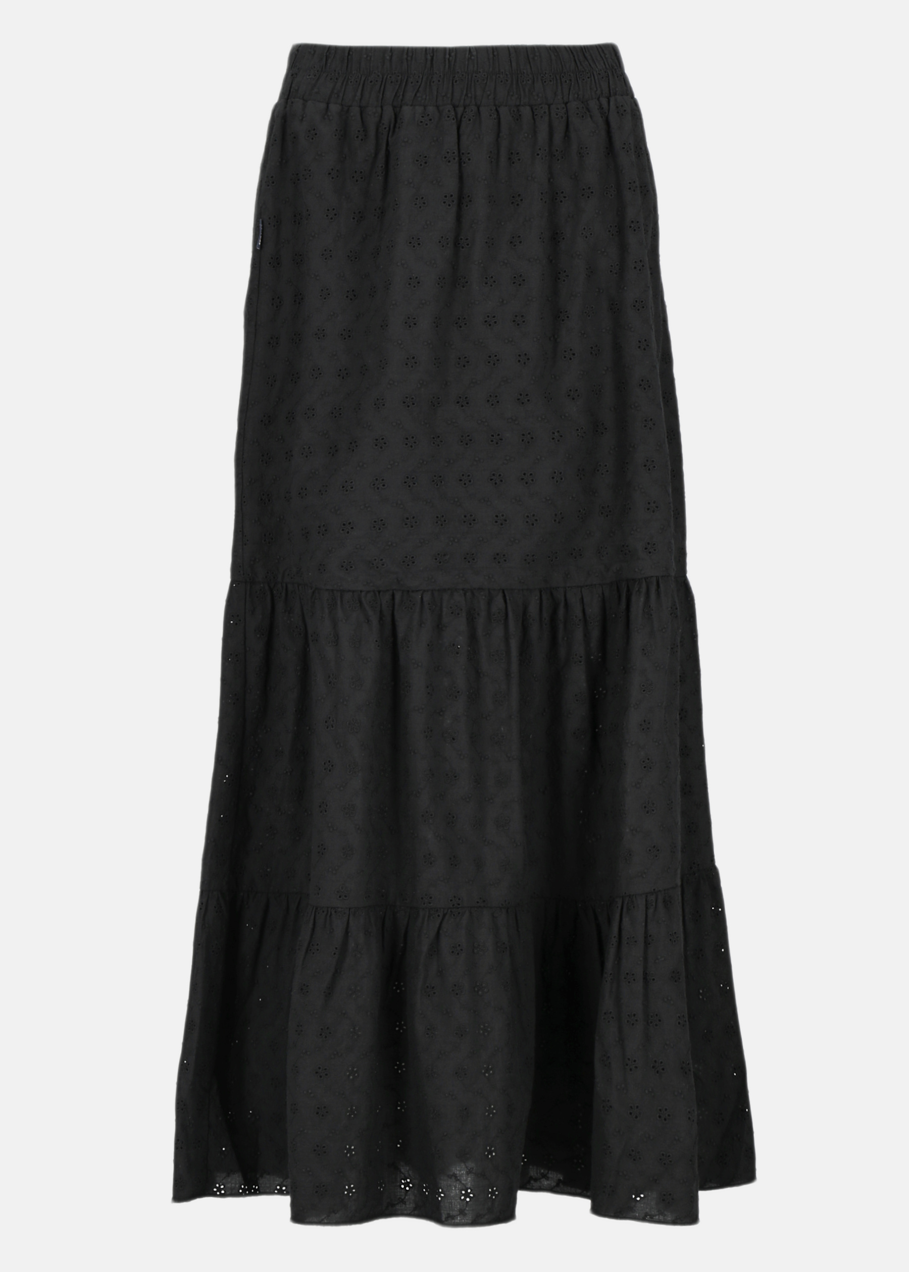 Angelica Maxi Skirt W