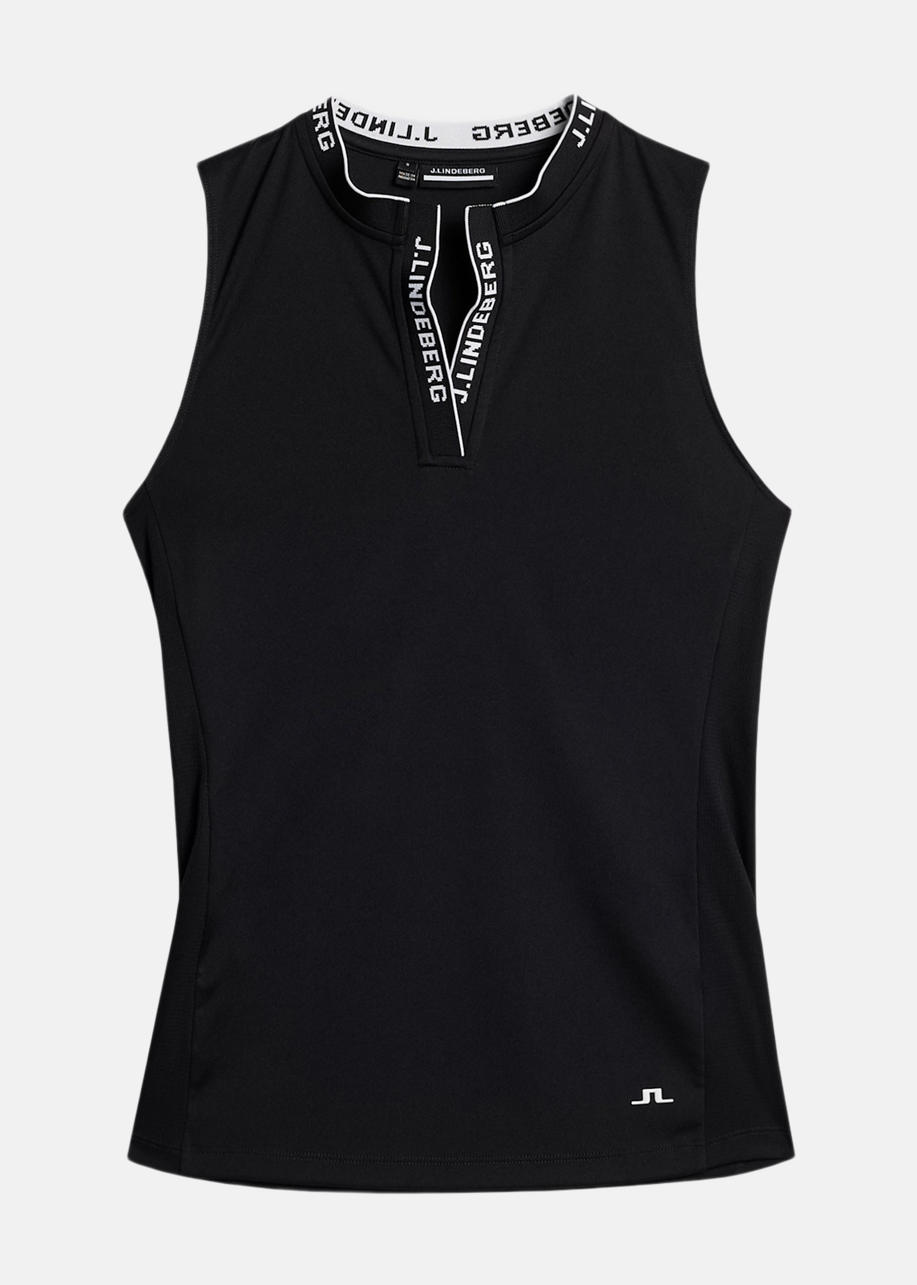 Leya Sleeveless Top