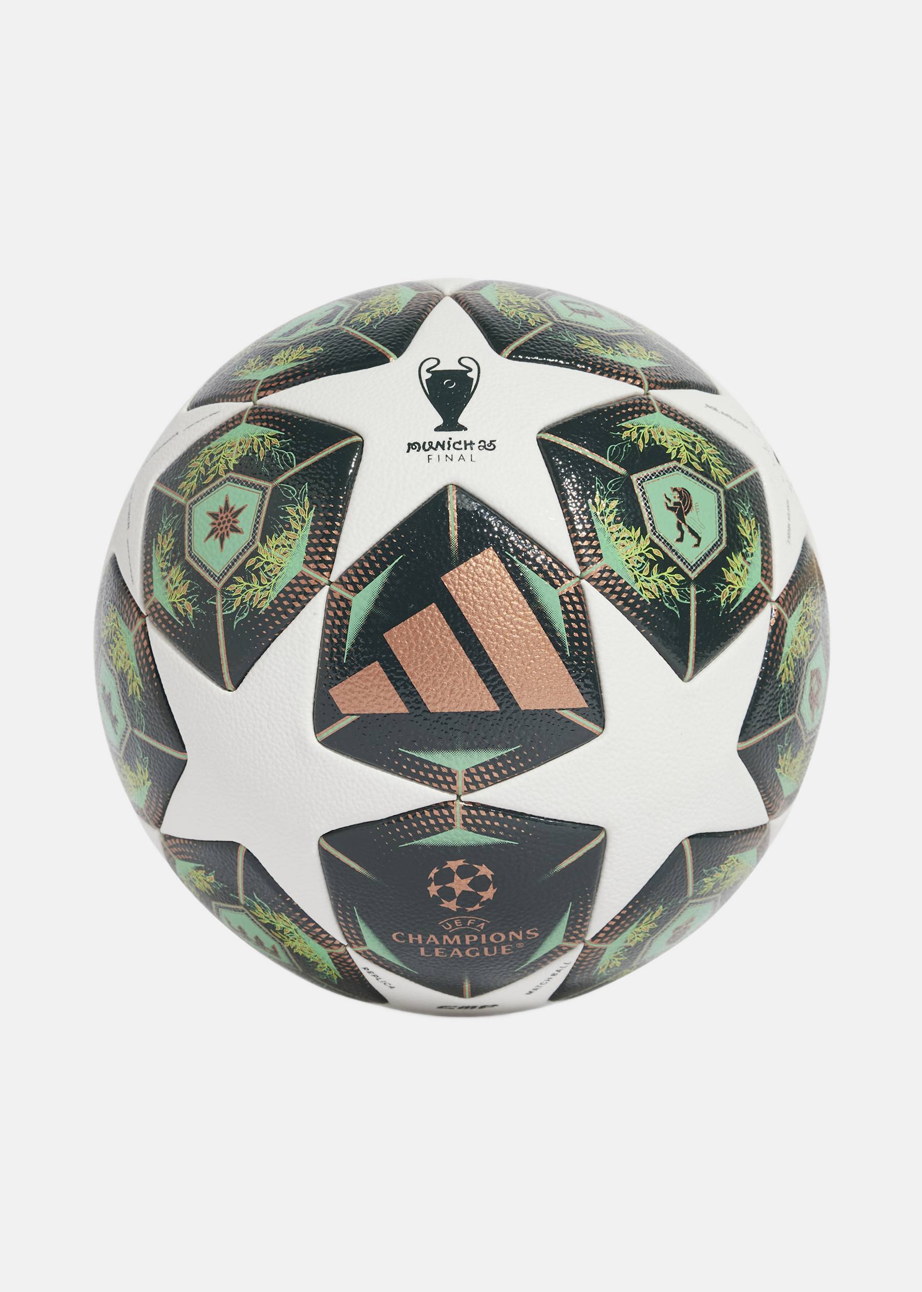 UCL COM