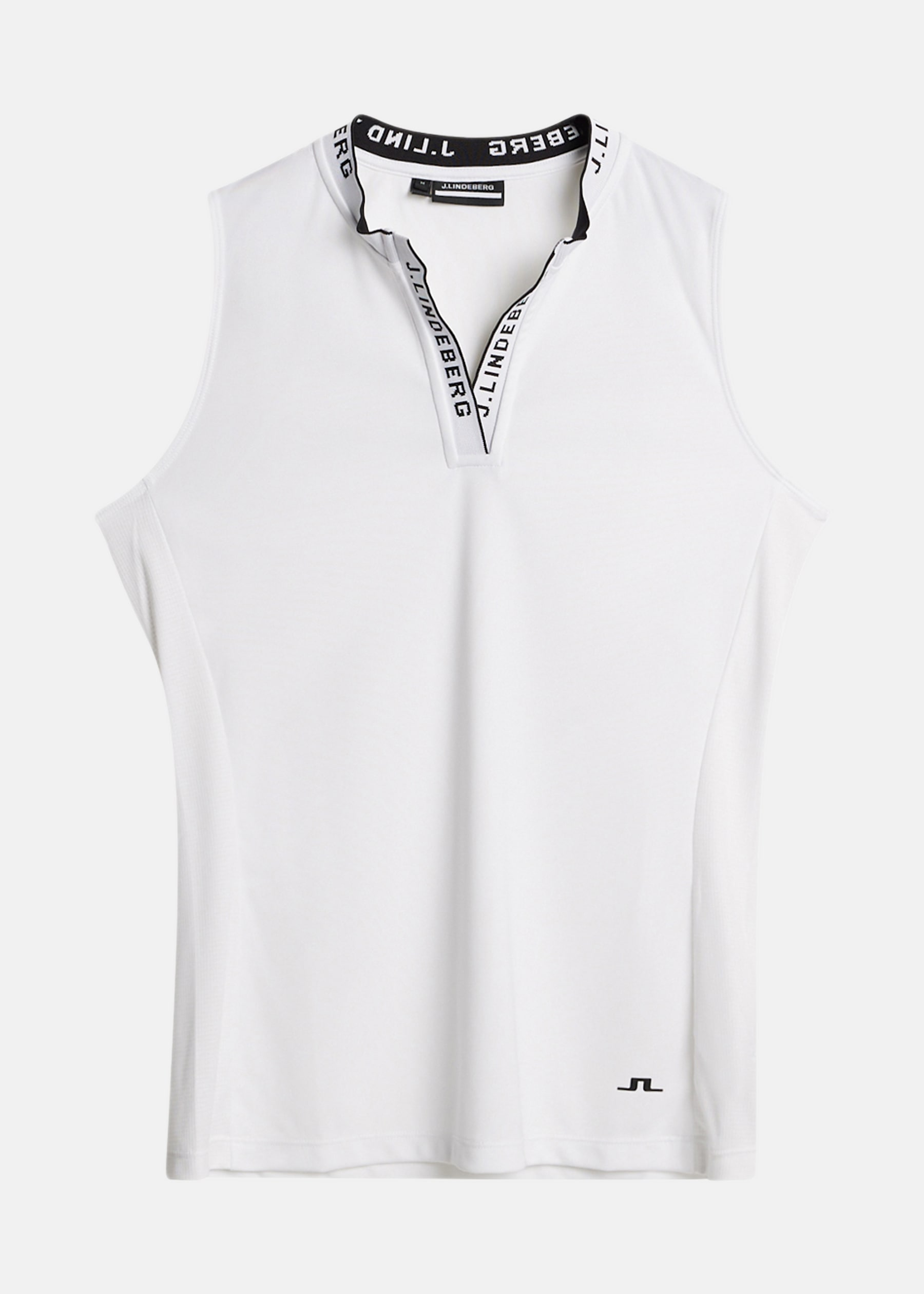 Leya Sleeveless Top