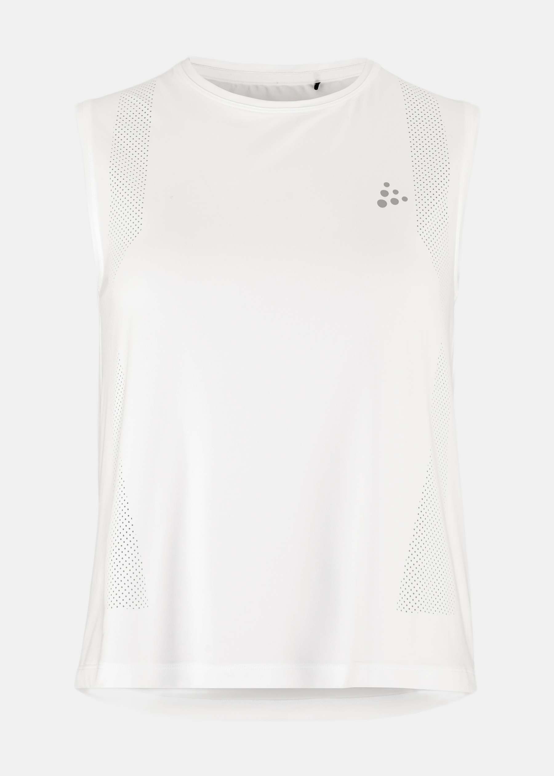 ADV TONE PERFORATED TANK TOP W
