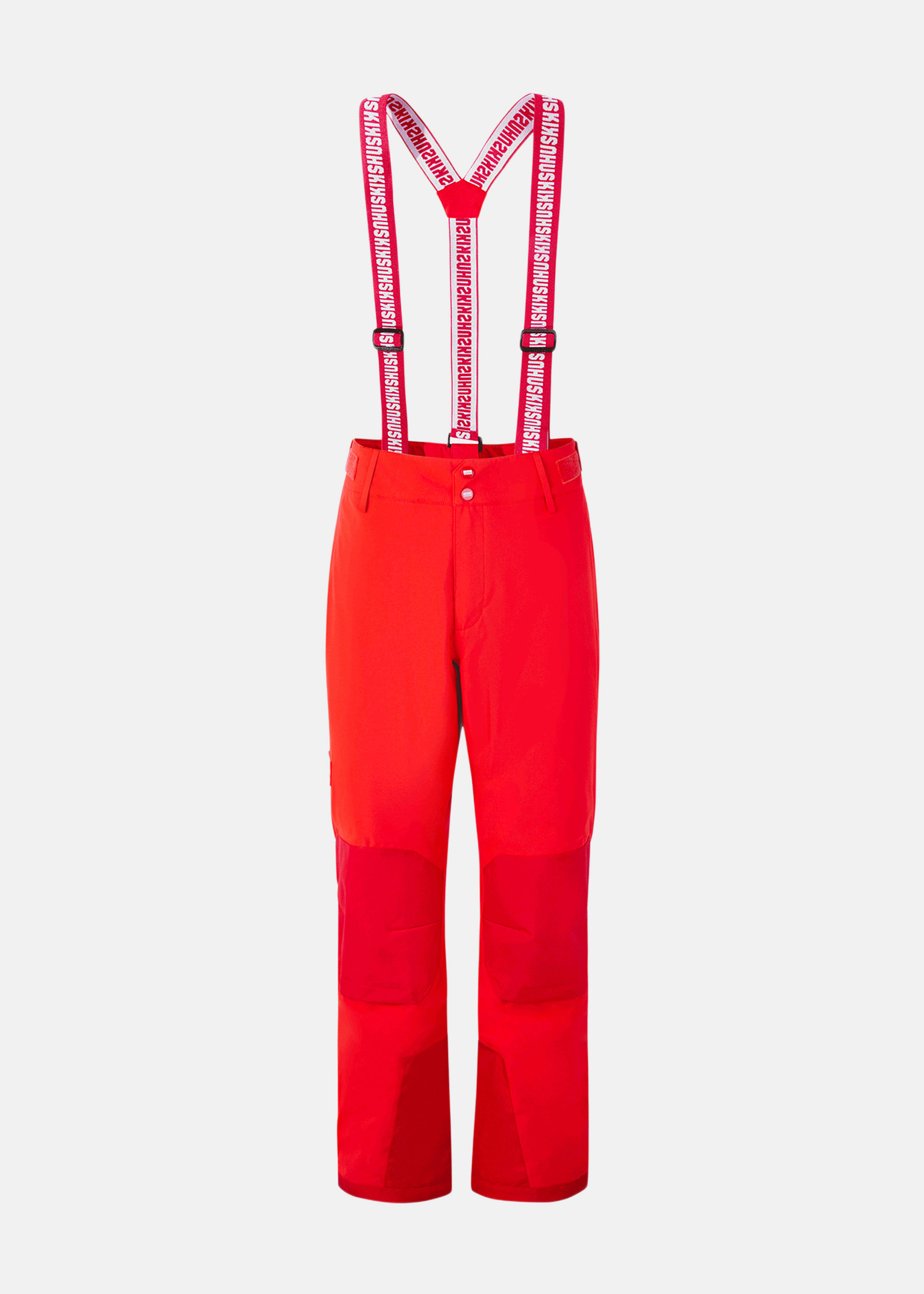 SKI PANT FULL ZIP