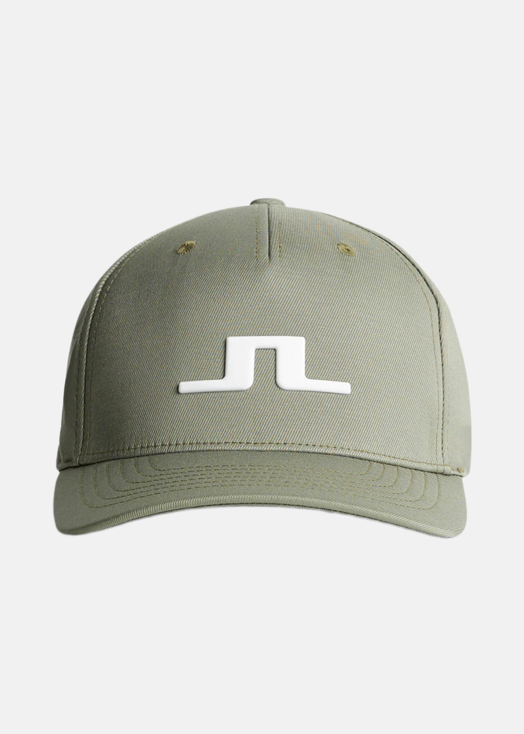 Heath Cap