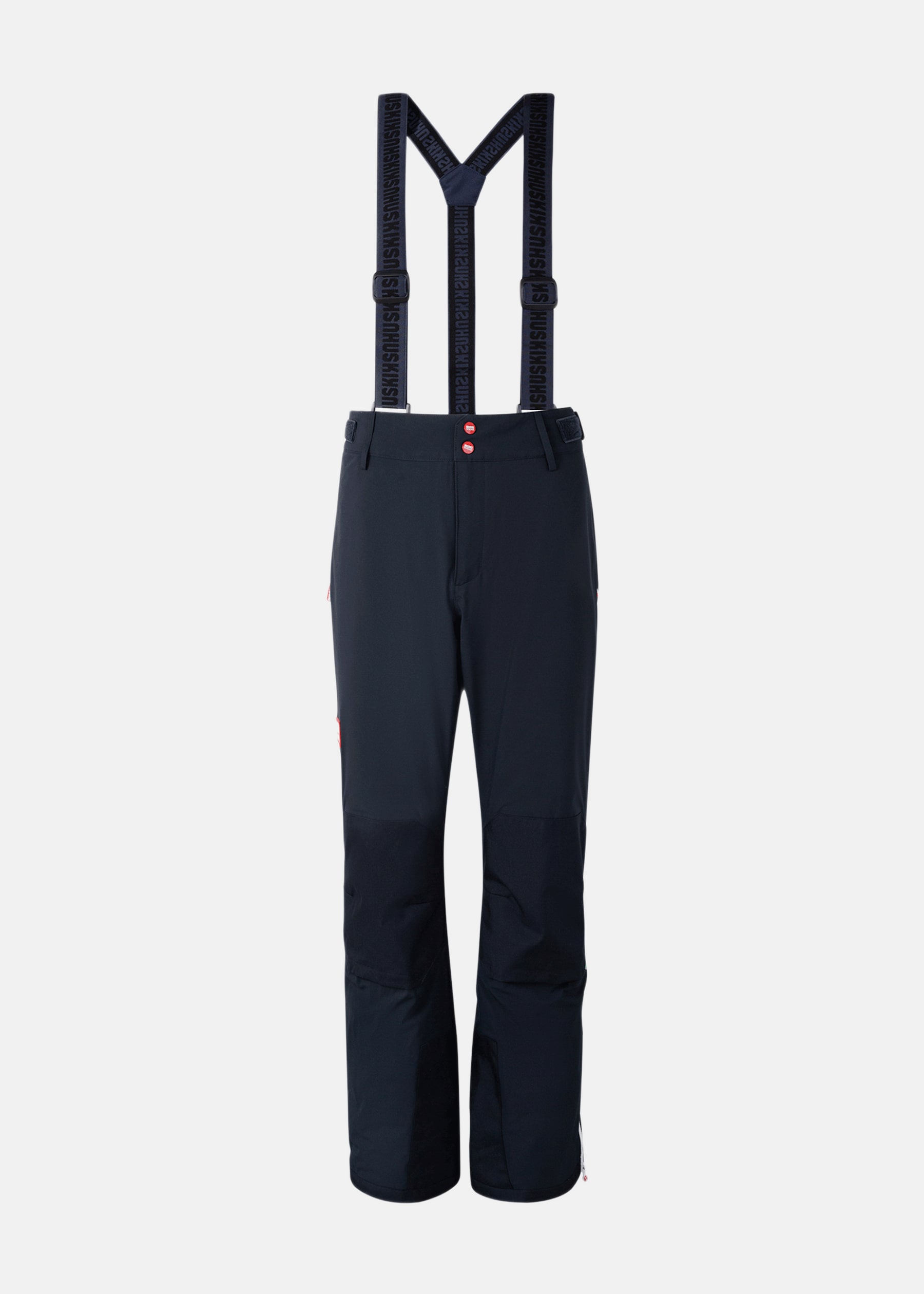 SKI PANT FULL ZIP