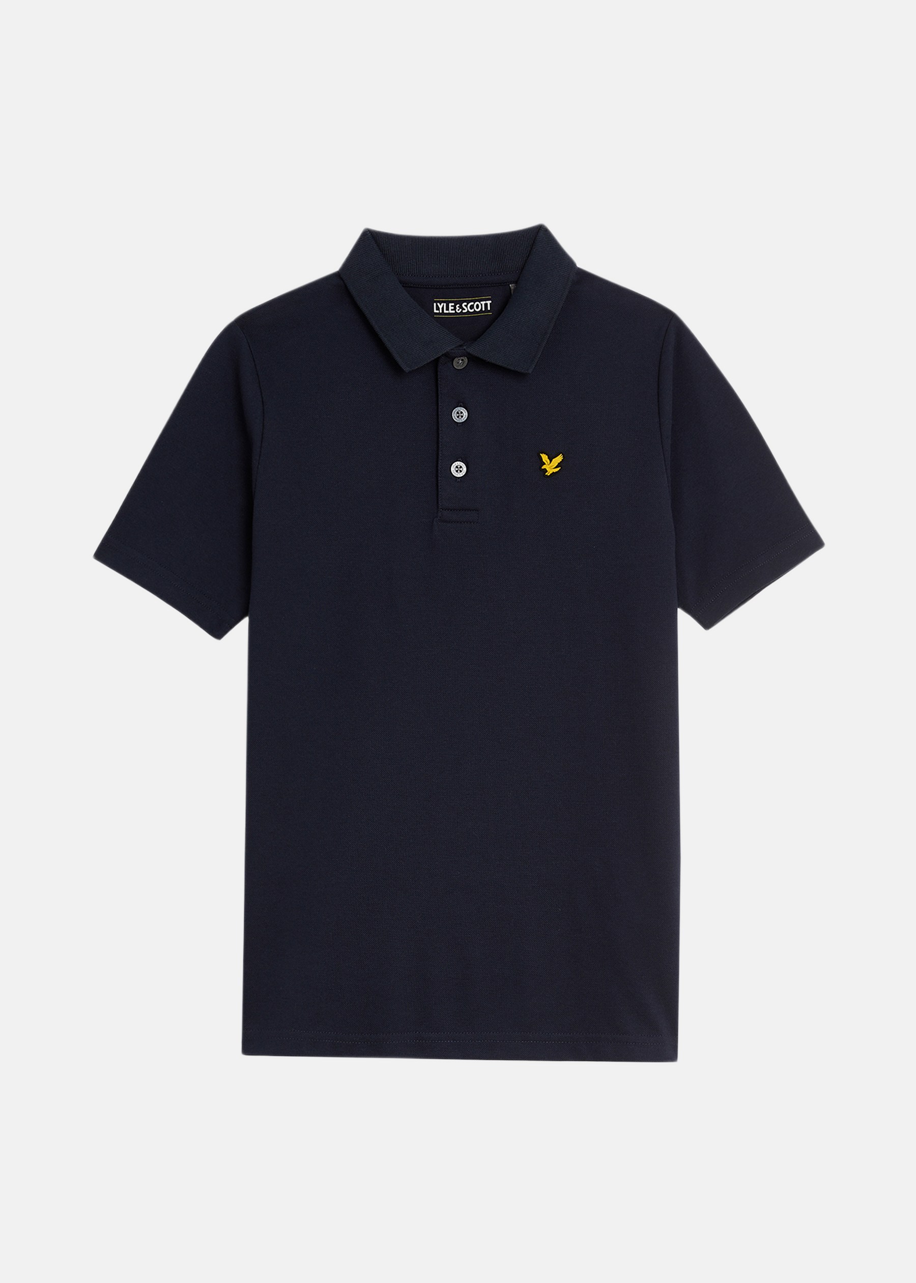 Sports Polo Shirt