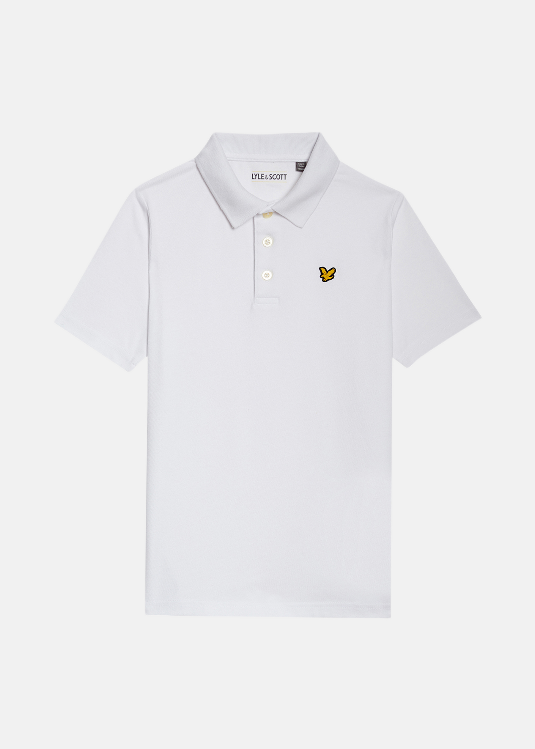 Sports Polo Shirt