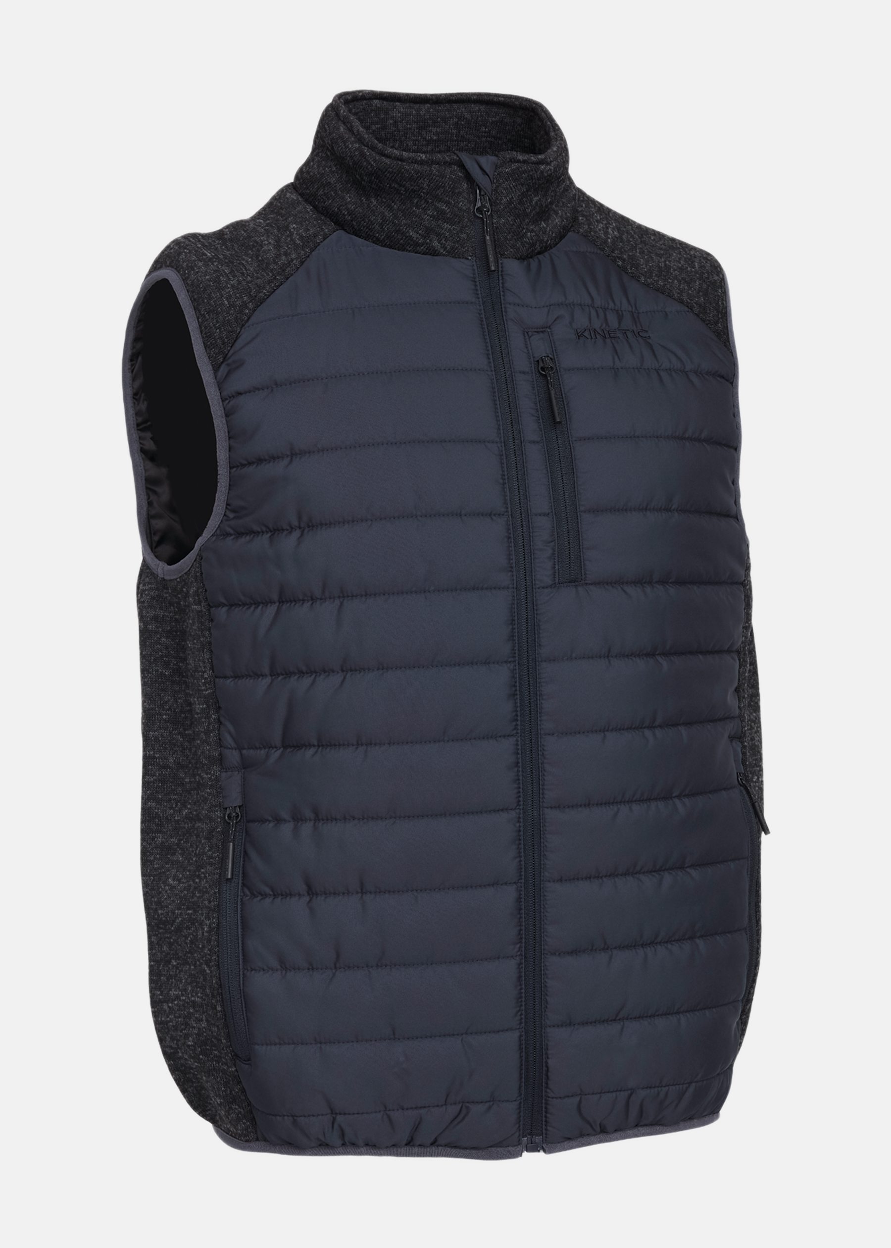 KINETIC HYBRID VEST |  - sv-se - herr - klader - vastar - vandringsvastar | Padelspecialisterna