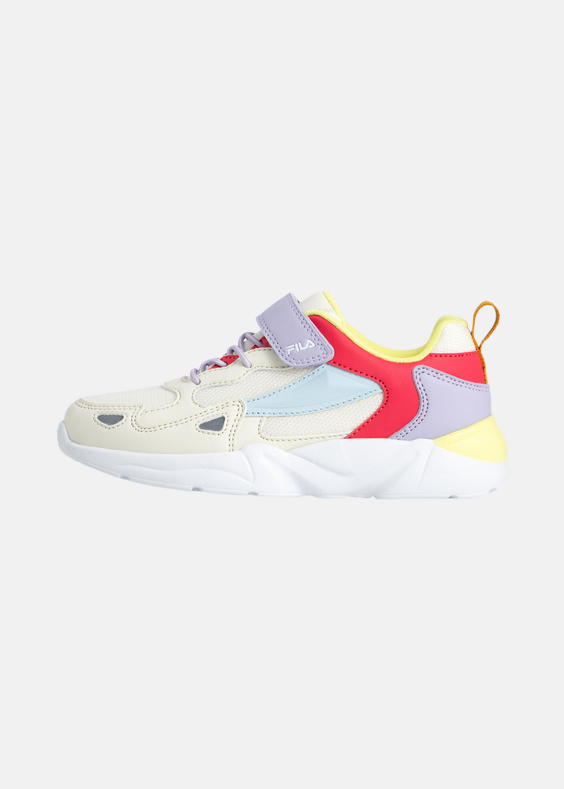 FILA VENTOSA CB velcro kids