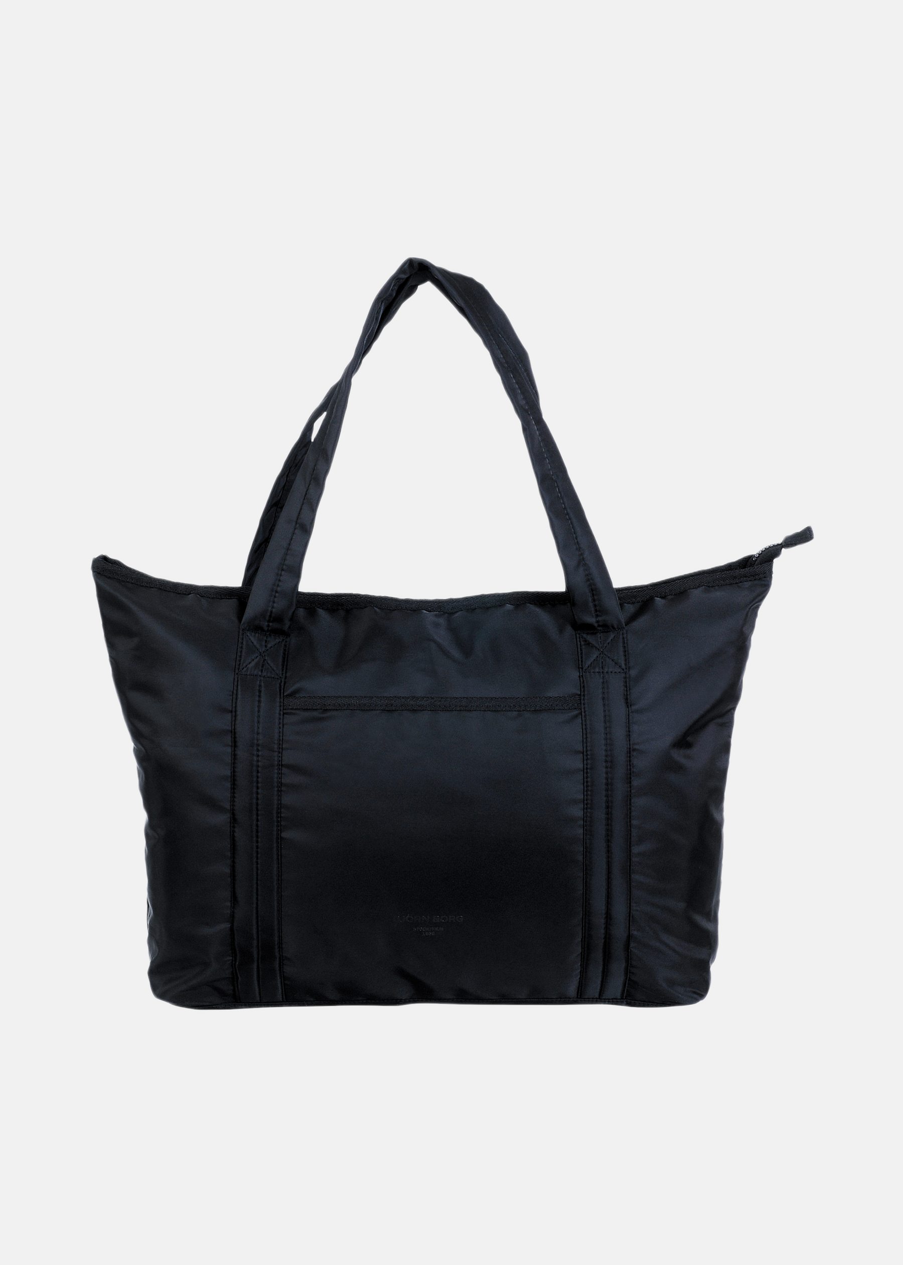 BORG DAILY TOTE