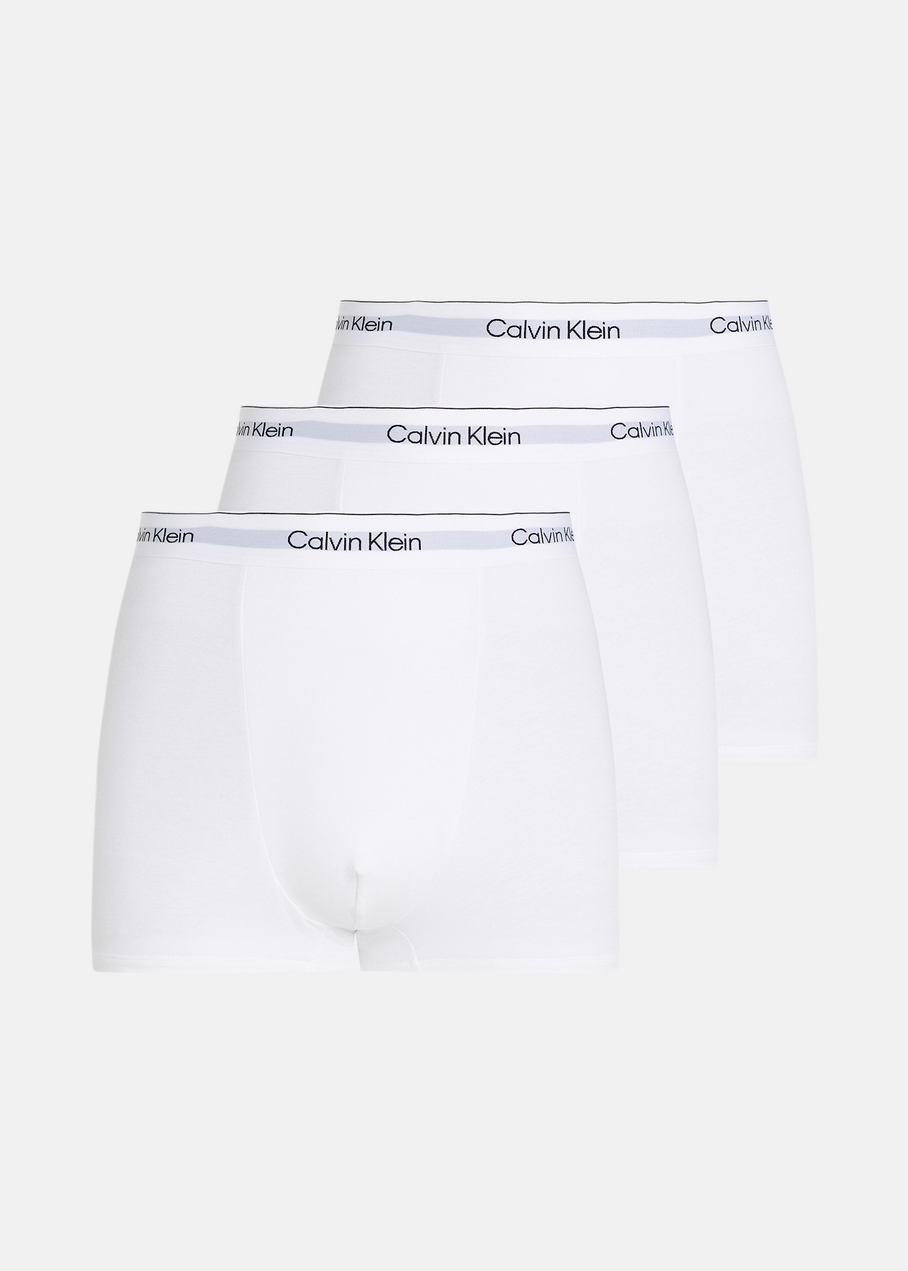 WHITE, WHITE, WHITE