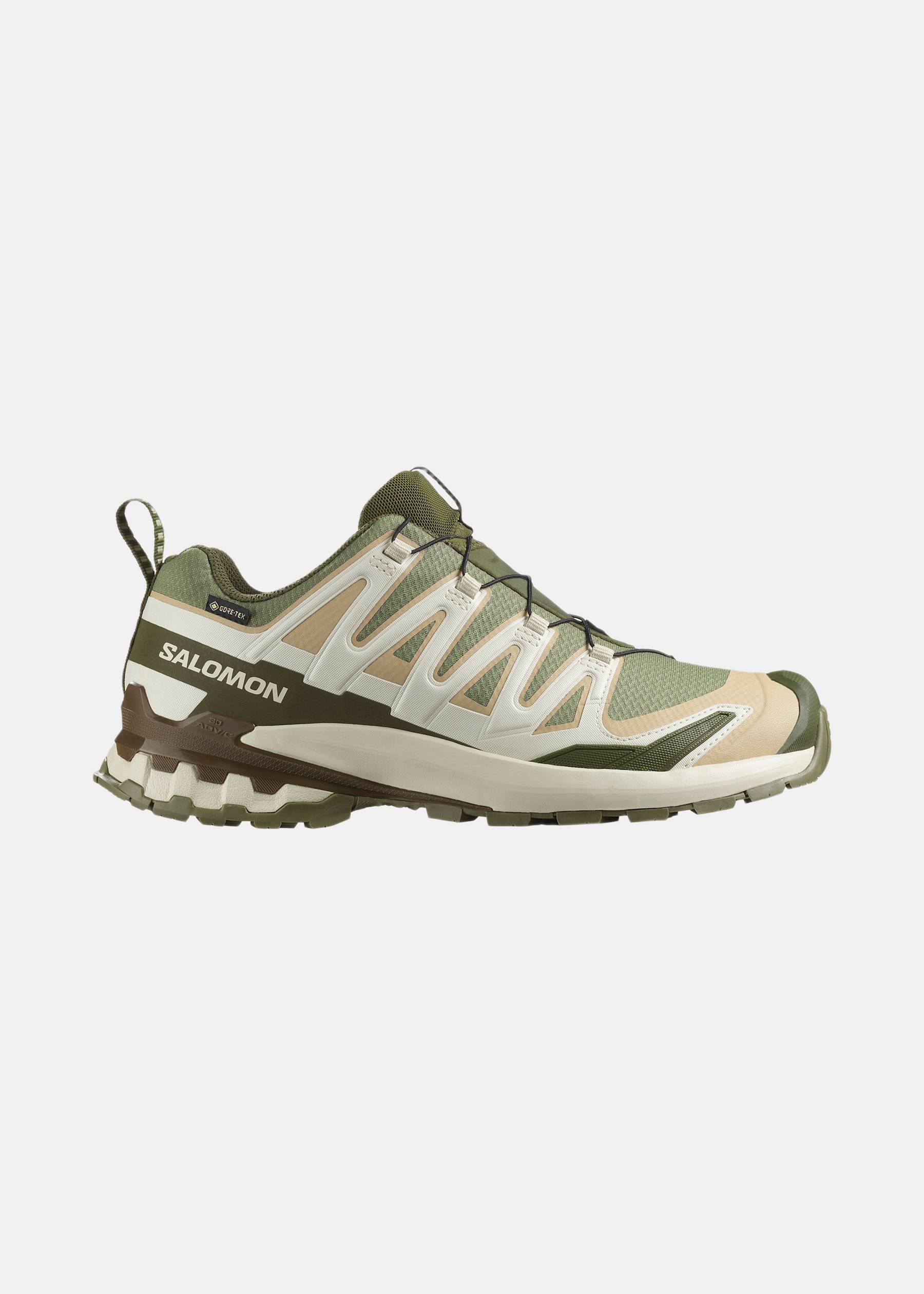 XA PRO 3D V9 GORE-TEX