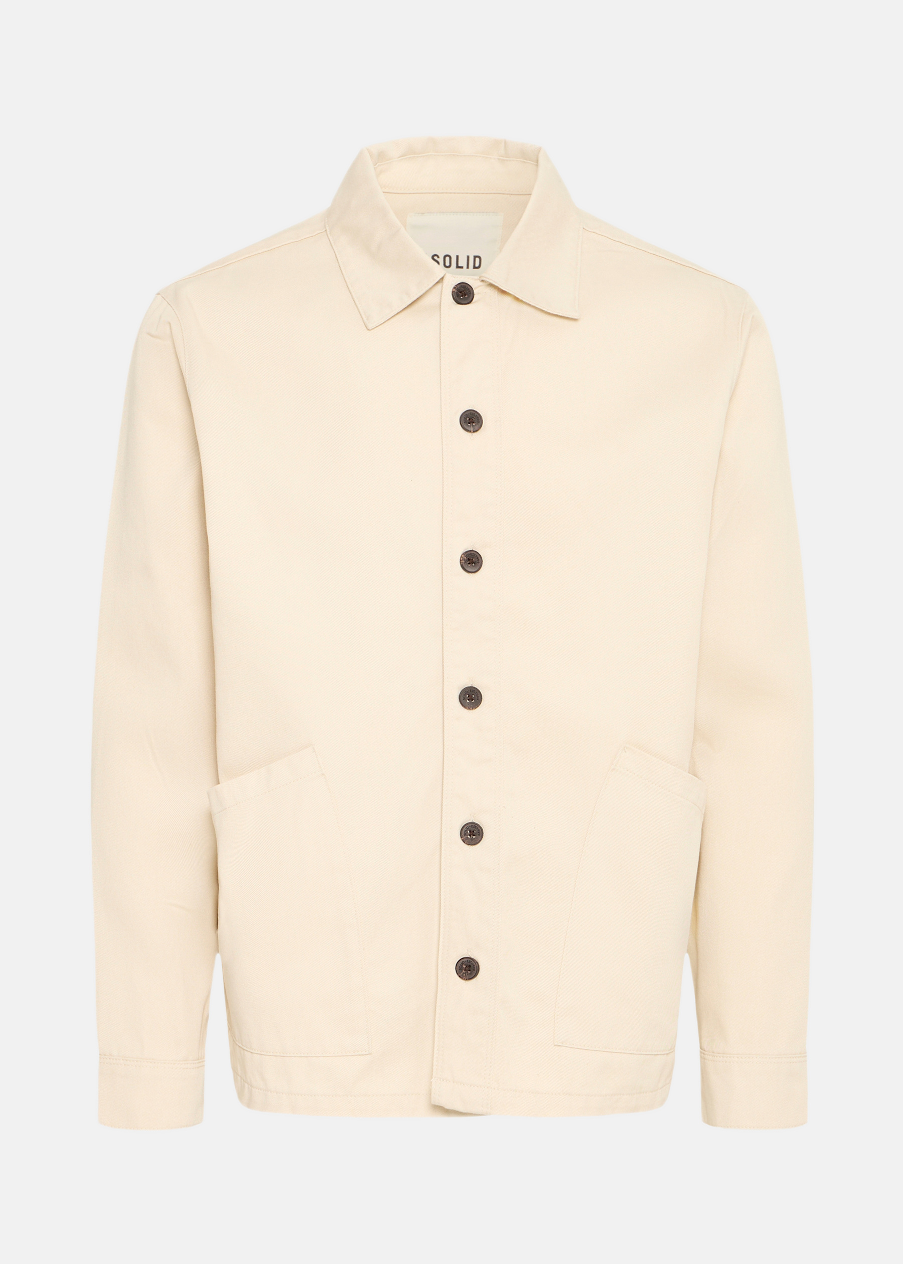 SDOSSIE OVERSHIRT