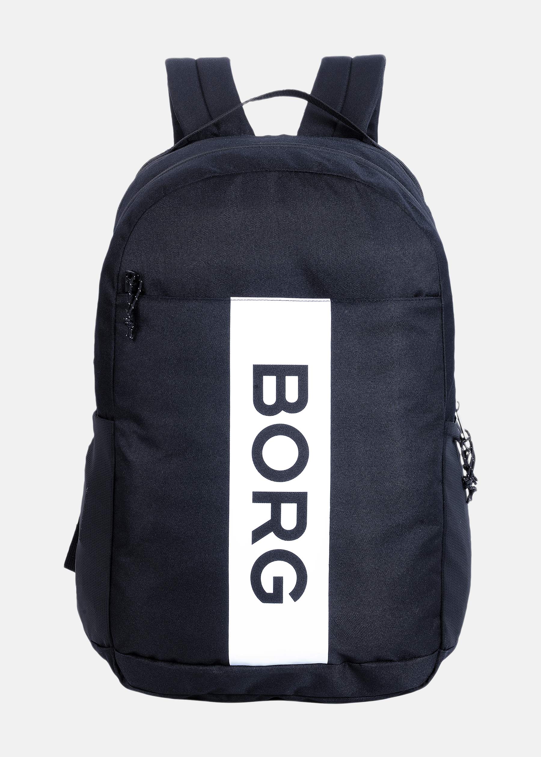 BORG LOGO BACKPACK L