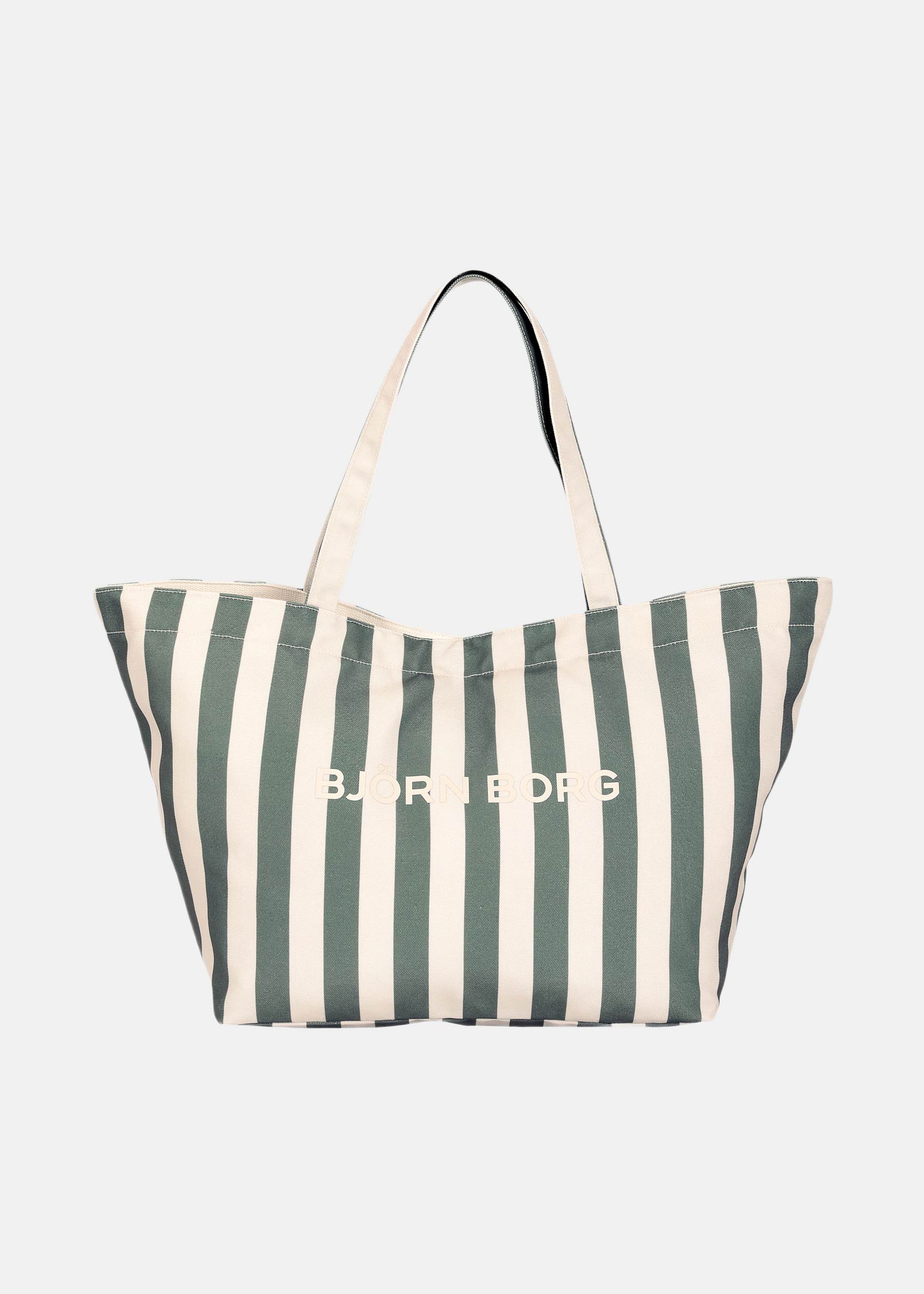 BORG BEACH TOTE M |  - sv-se - dam - utrustning - vaskor - axelrems-totevaskor | Padelspecialisterna