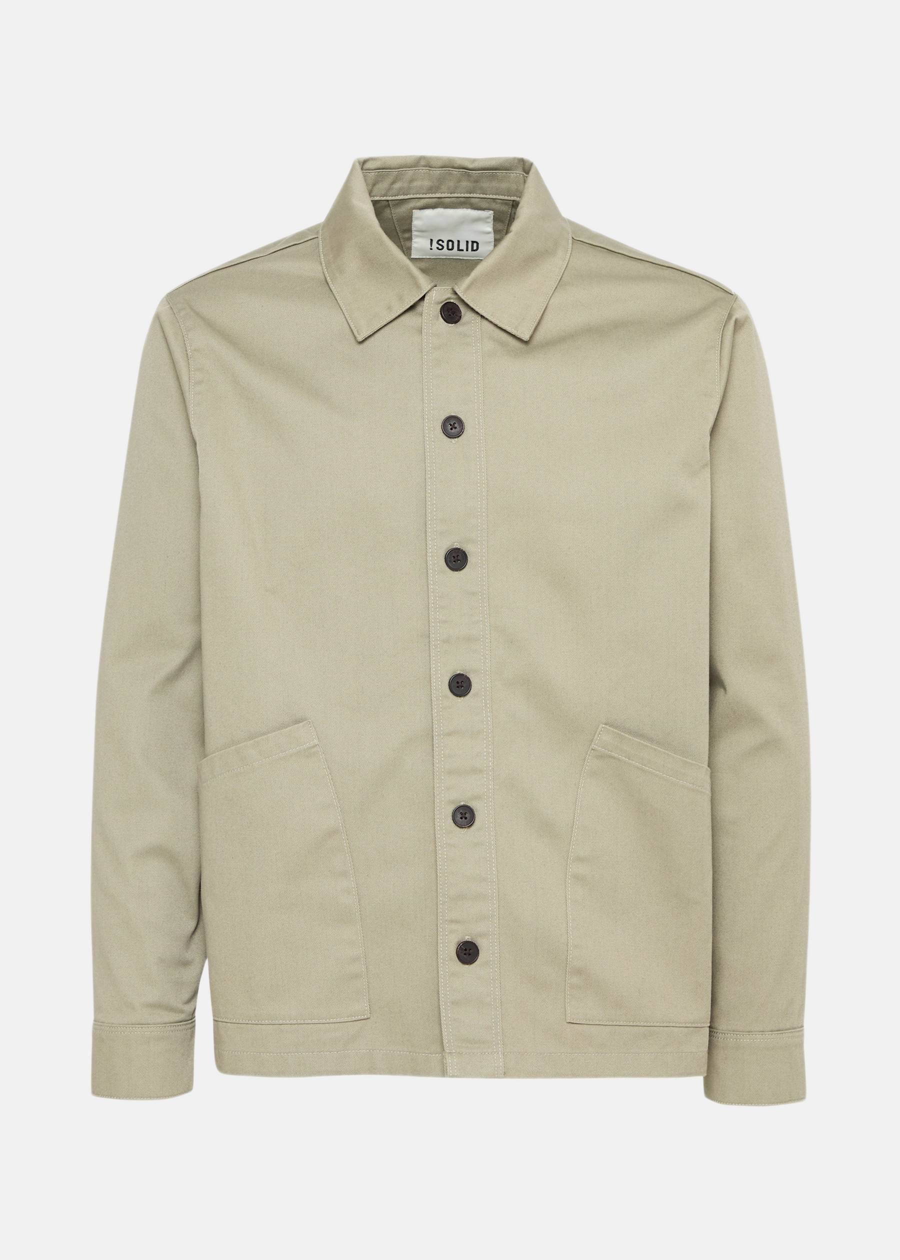 SDOSSIE OVERSHIRT