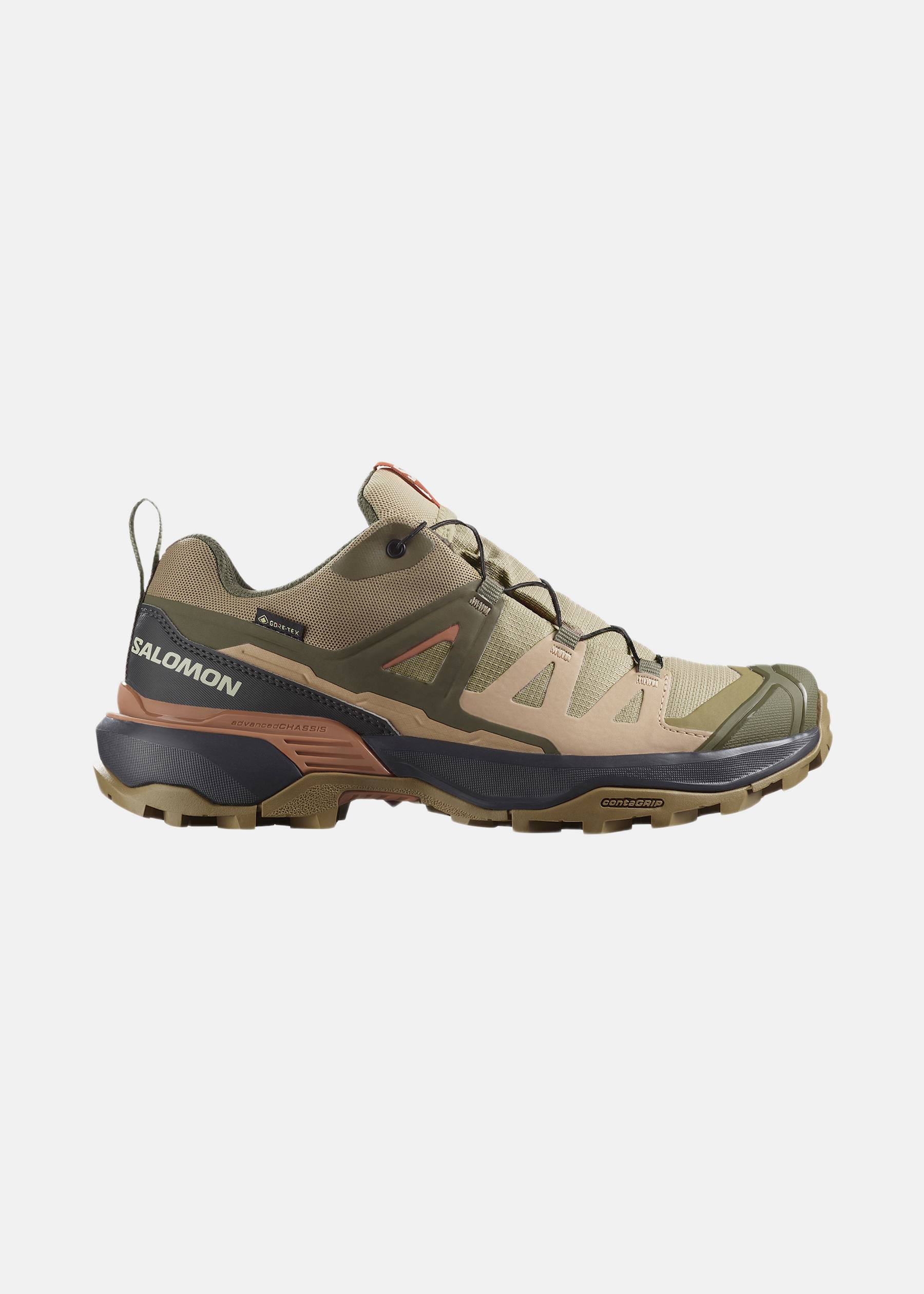 X ULTRA 360 GORE-TEX