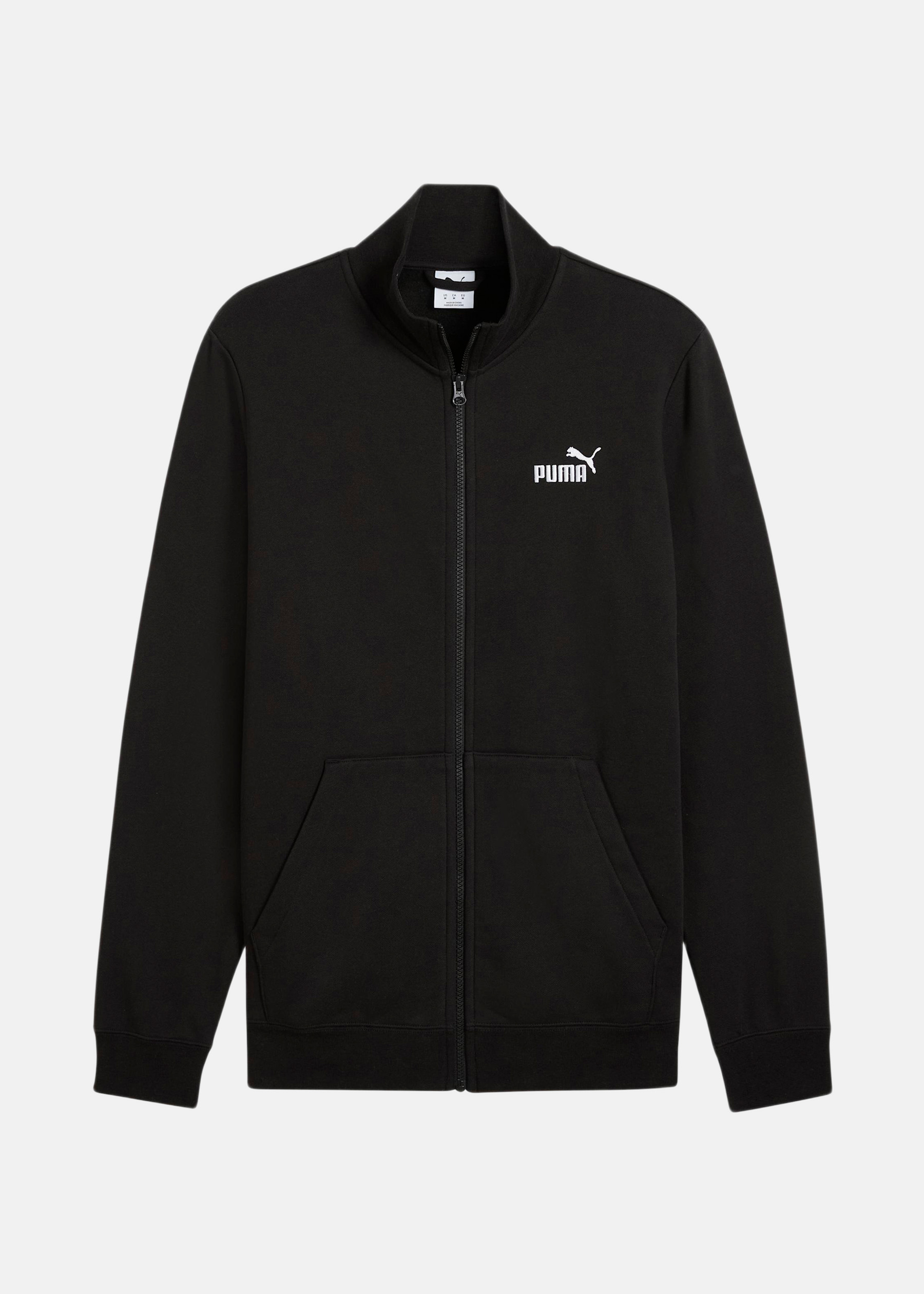 ESS No. 1 Logo Track Jacket FL