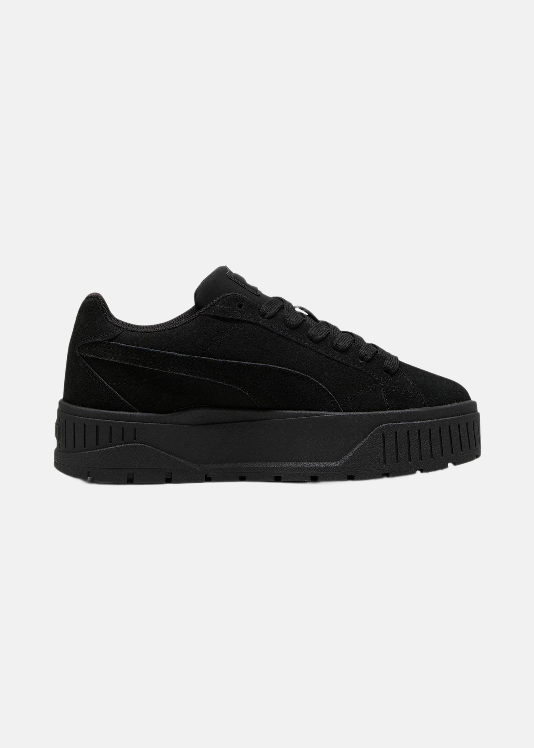 Puma Karmen Ii låga sneakers dam – bild 7