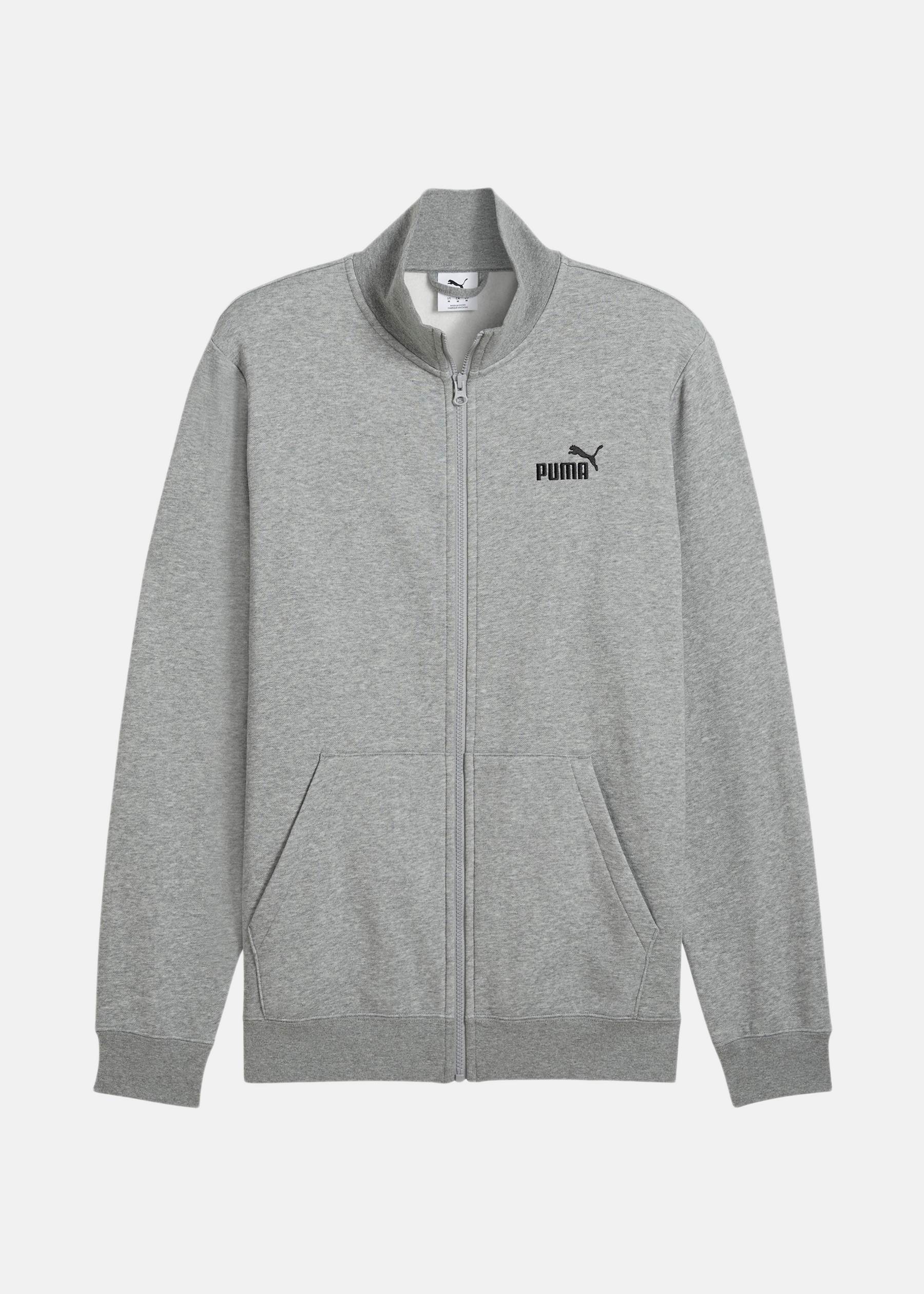 ESS No. 1 Logo Track Jacket FL
