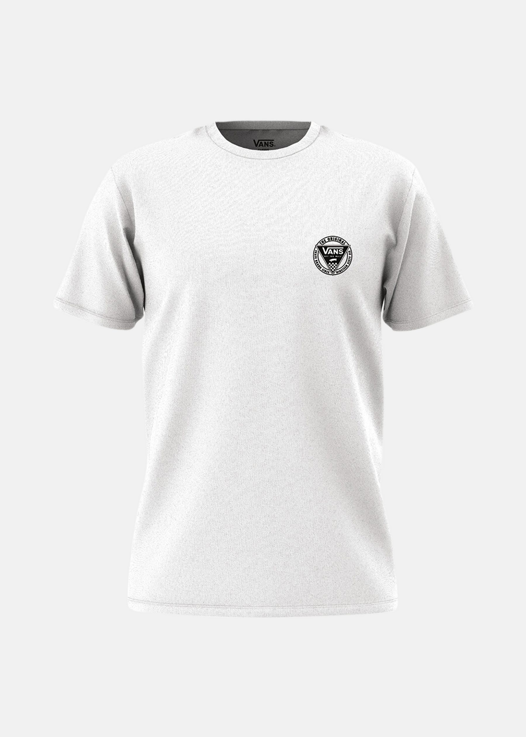 Patched In SS |  - sv-se - barn - klader - t-shirts-linnen - t-shirt-sport-fritid - t-shirt-sport-fritid-kortarmad | Padelspecialisterna