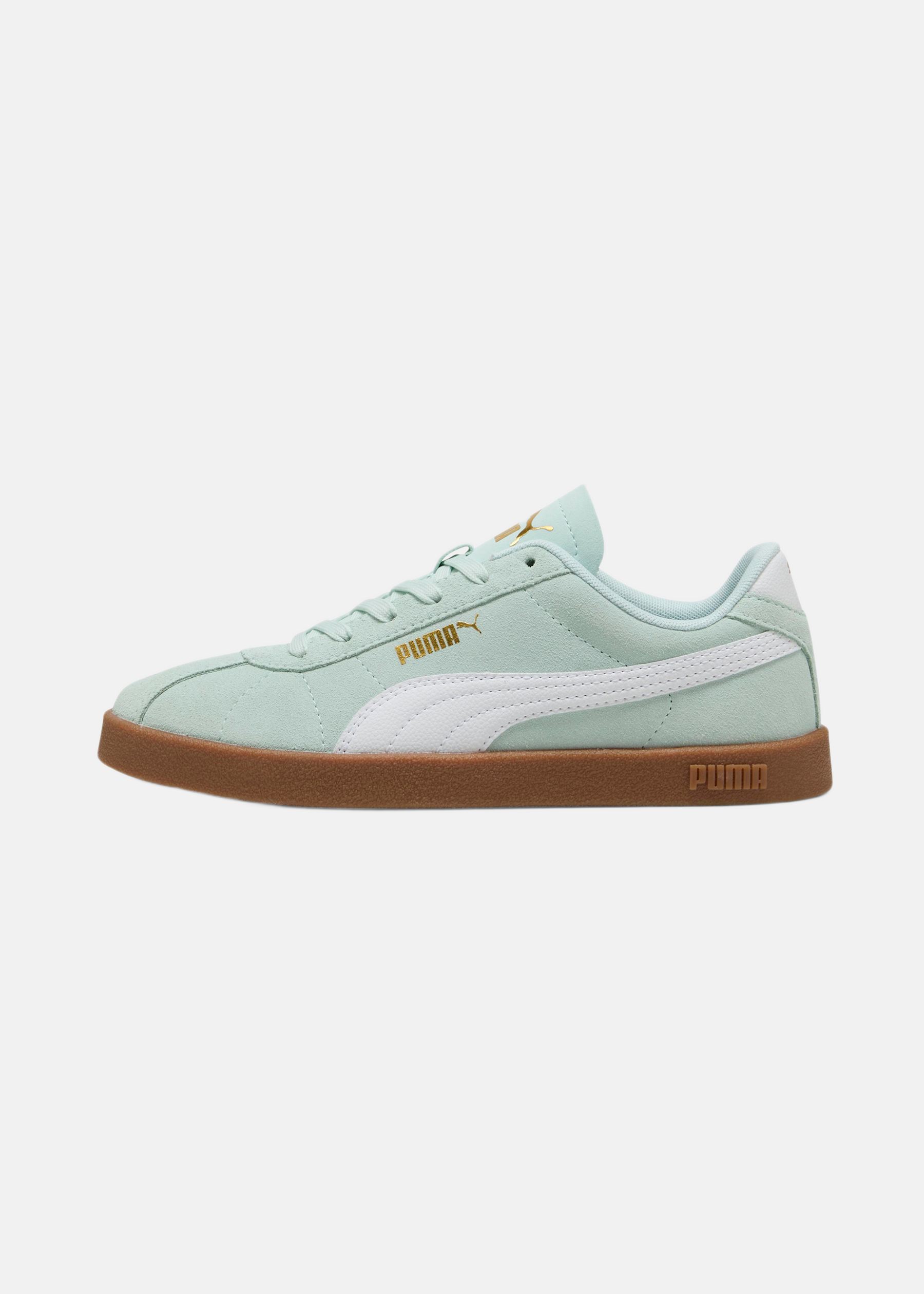 Puma Club II