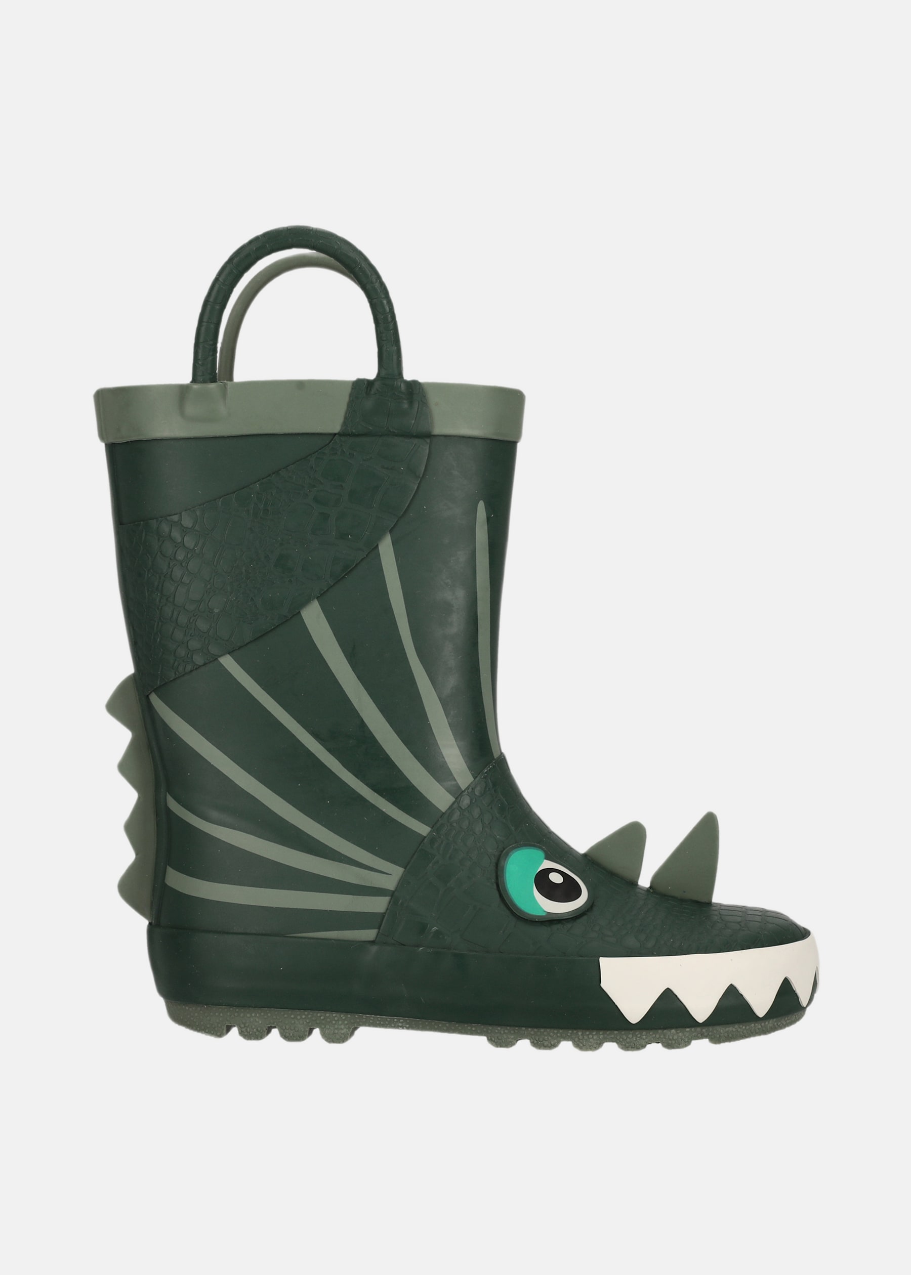 Rook Kids Rubber Boot