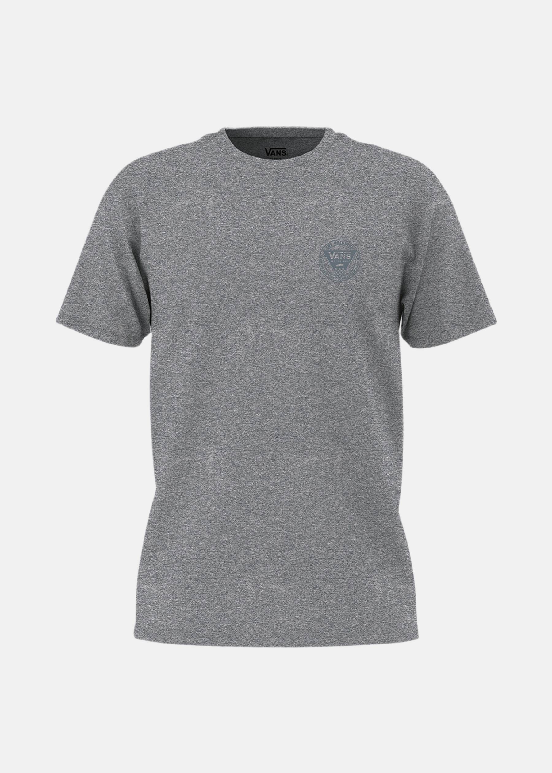Patched In SS |  - sv-se - barn - klader - t-shirts-linnen - t-shirt-sport-fritid - t-shirt-sport-fritid-kortarmad | Padelspecialisterna