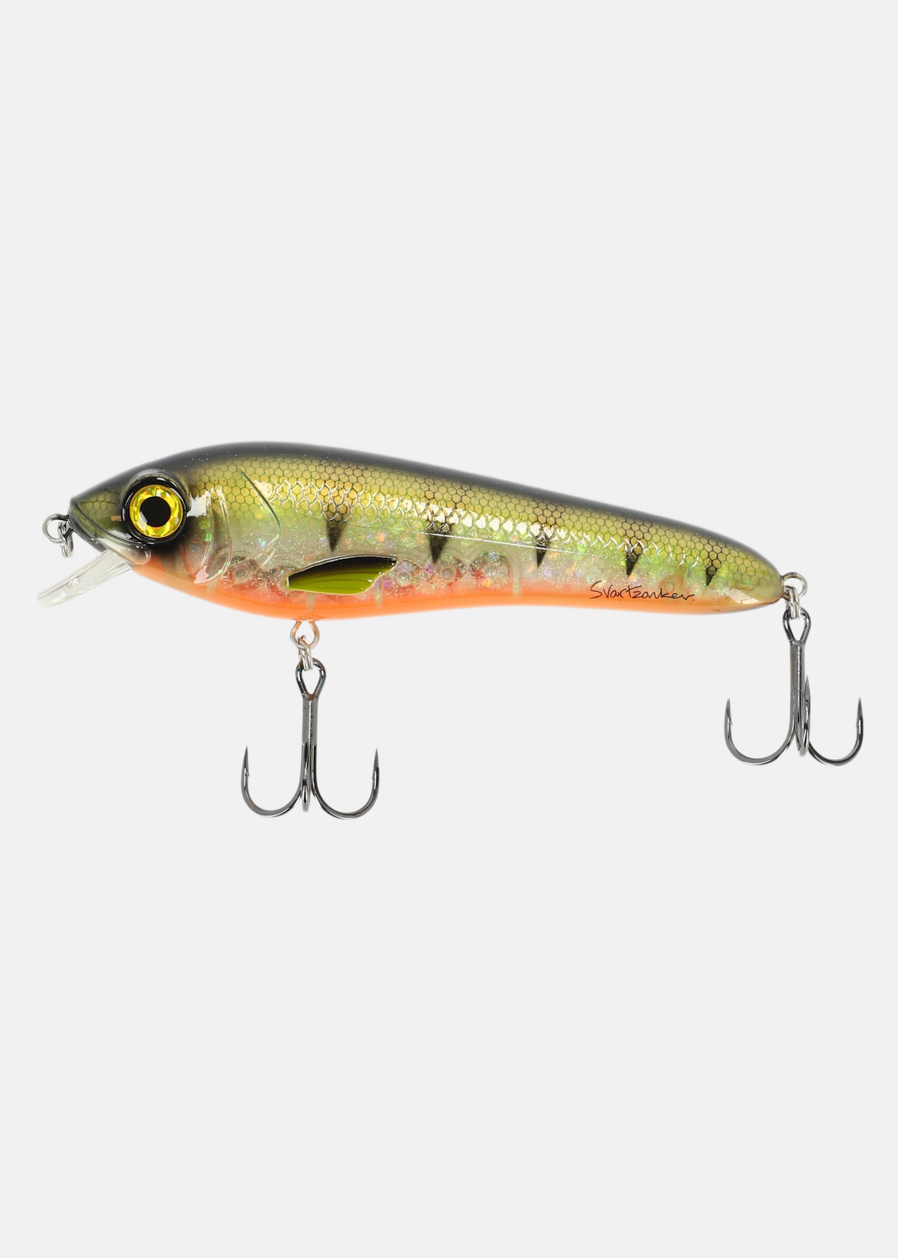 MCCELLY 170MM YELLOW FIN PERCH |  - sv-se - dam - utrustning - fiske - fiskedrag-tafsar - wobbler | Padelspecialisterna