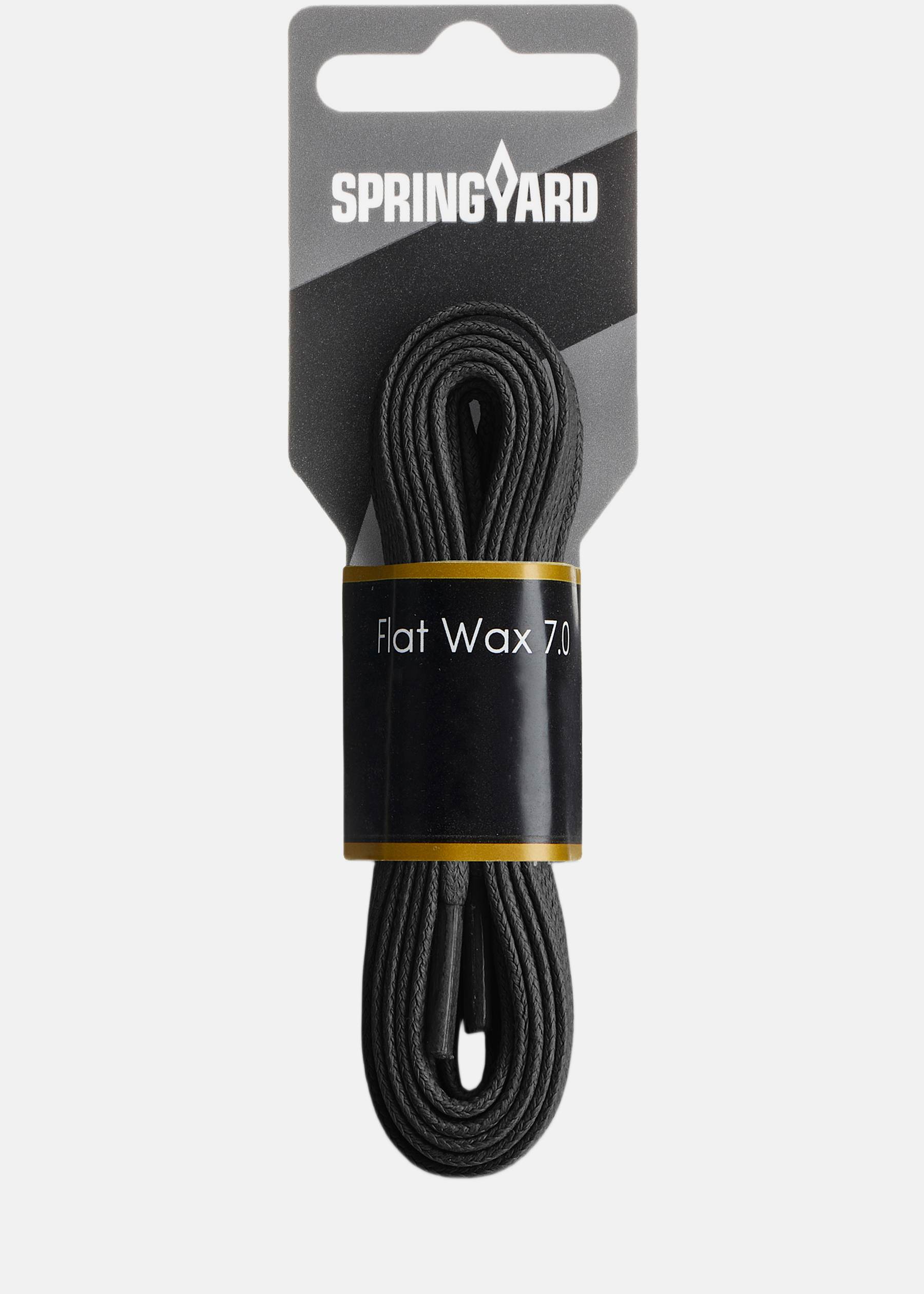 Flat Wax 7.0