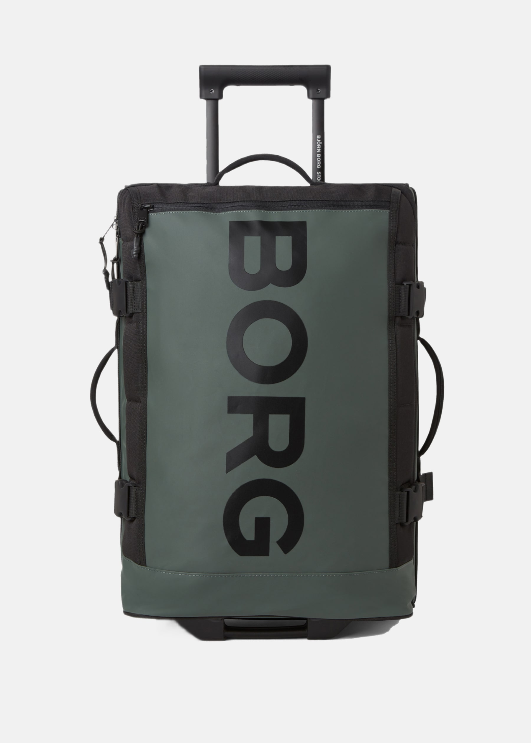 TRAVEL TROLLEY S