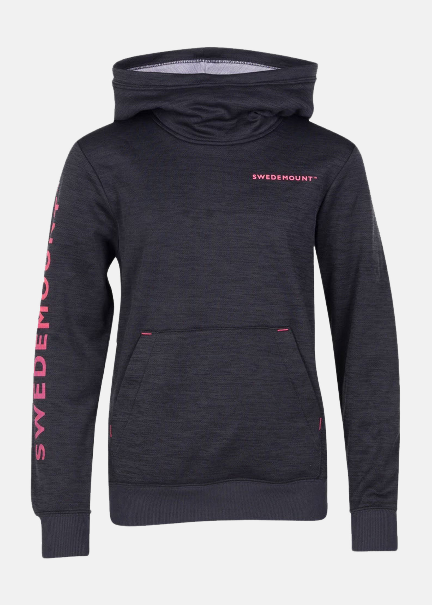 Training Logo Hood JR |  - sv-se - barn - klader - trojor - huvtrojor - hoodie | Padelspecialisterna
