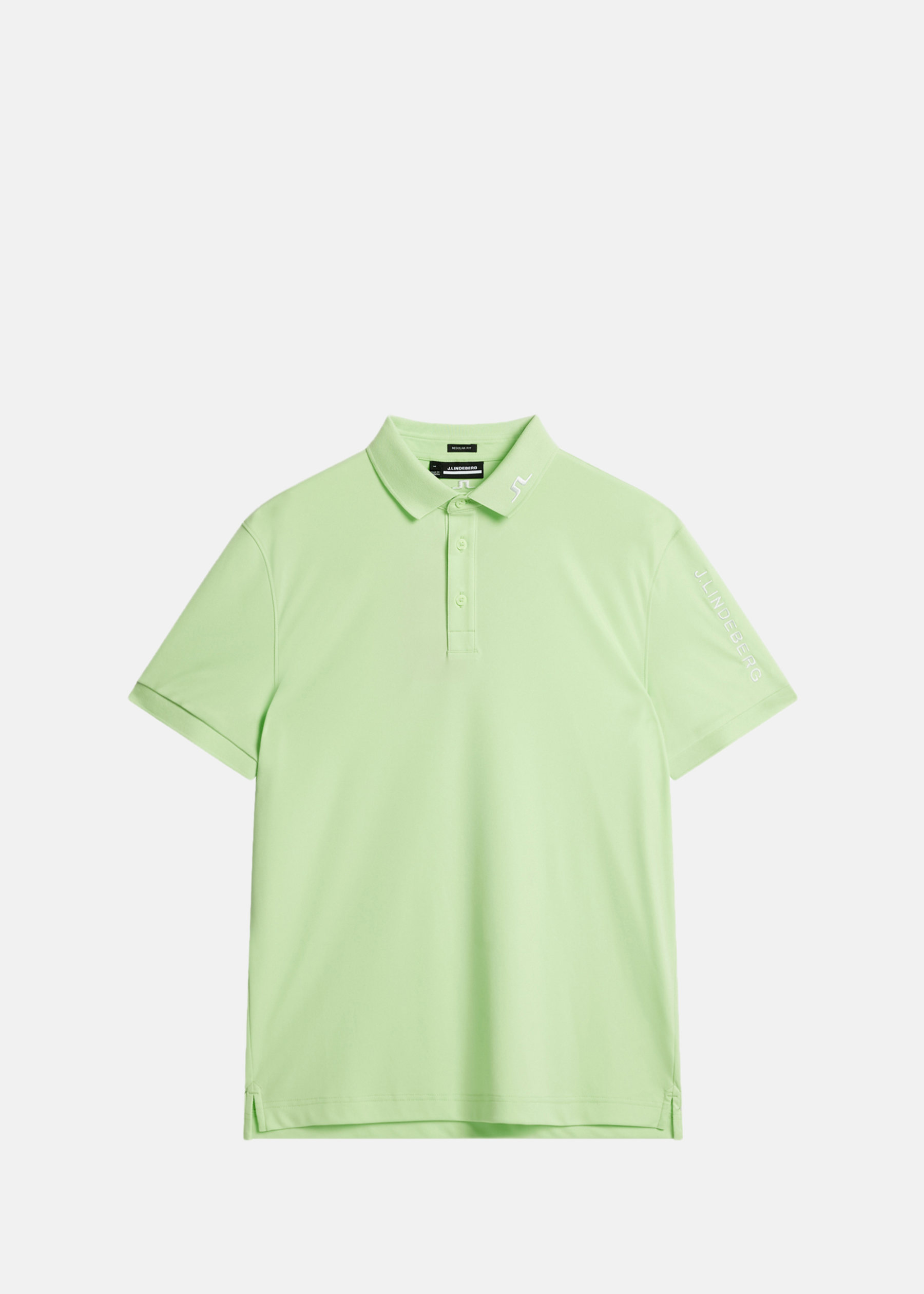 Tour Tech Reg Fit Polo