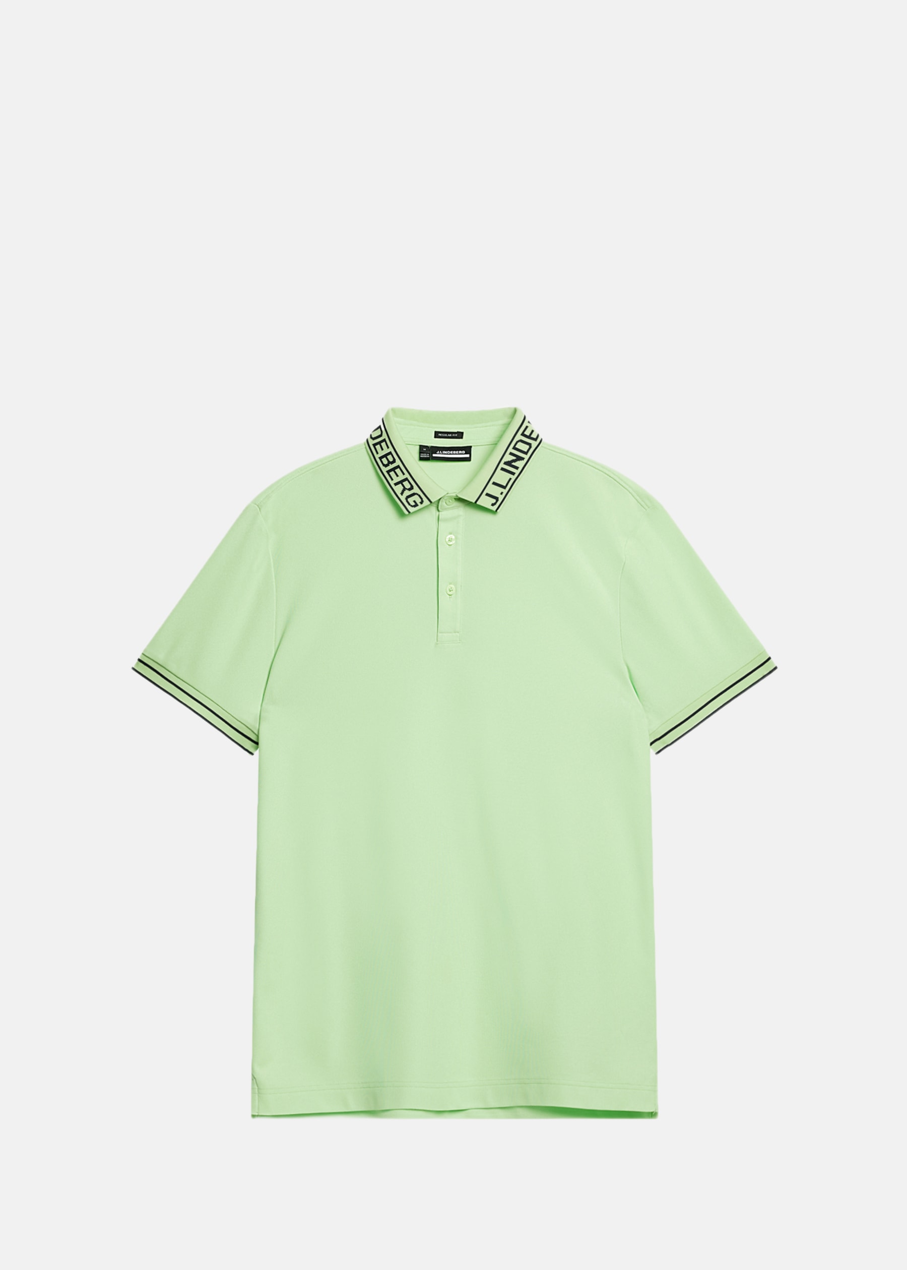 Austin Regular Polo