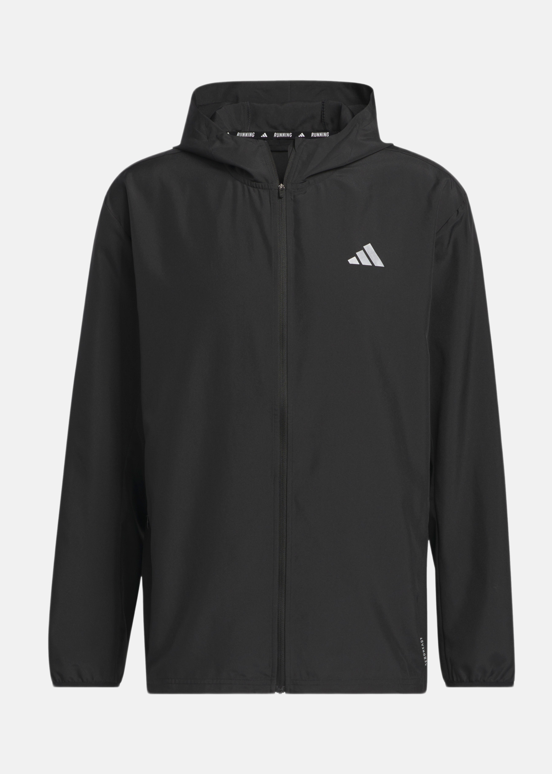 RUN IT JACKET