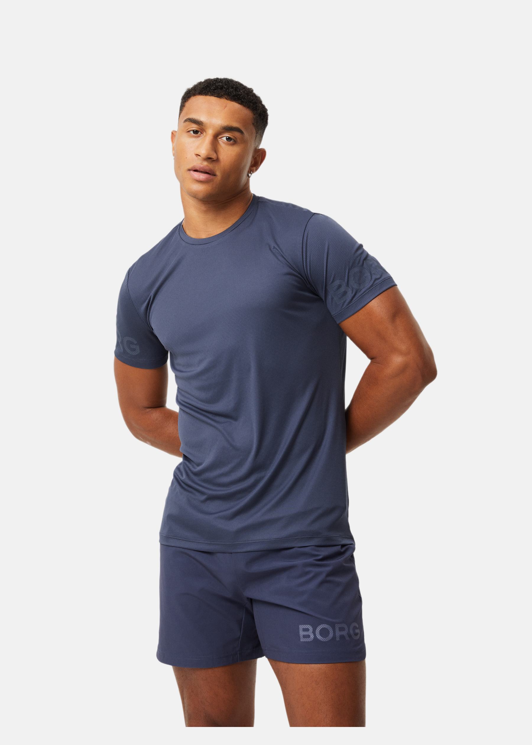 BORG LIGHT T-SHIRT