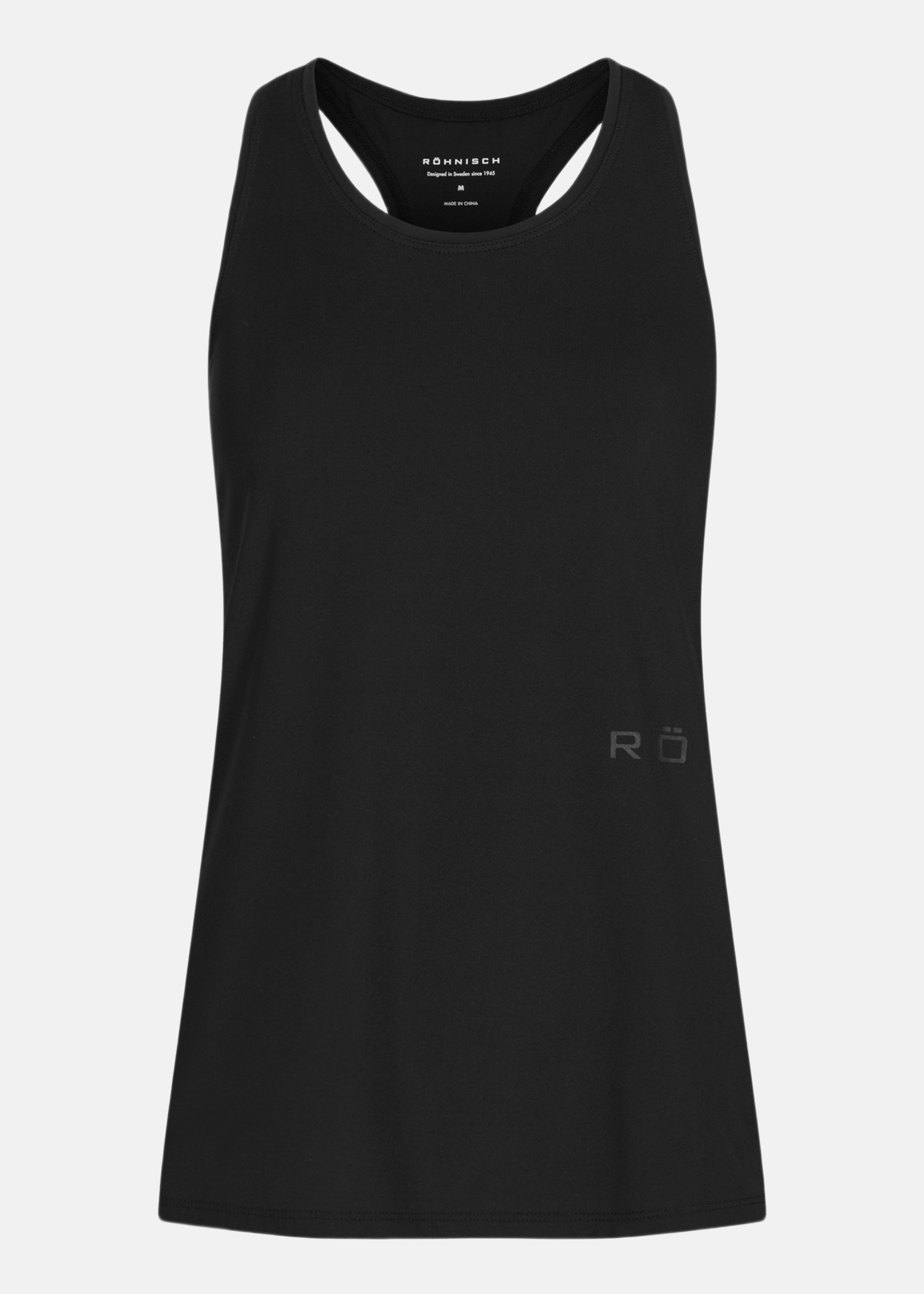 Skill Logo Racerback