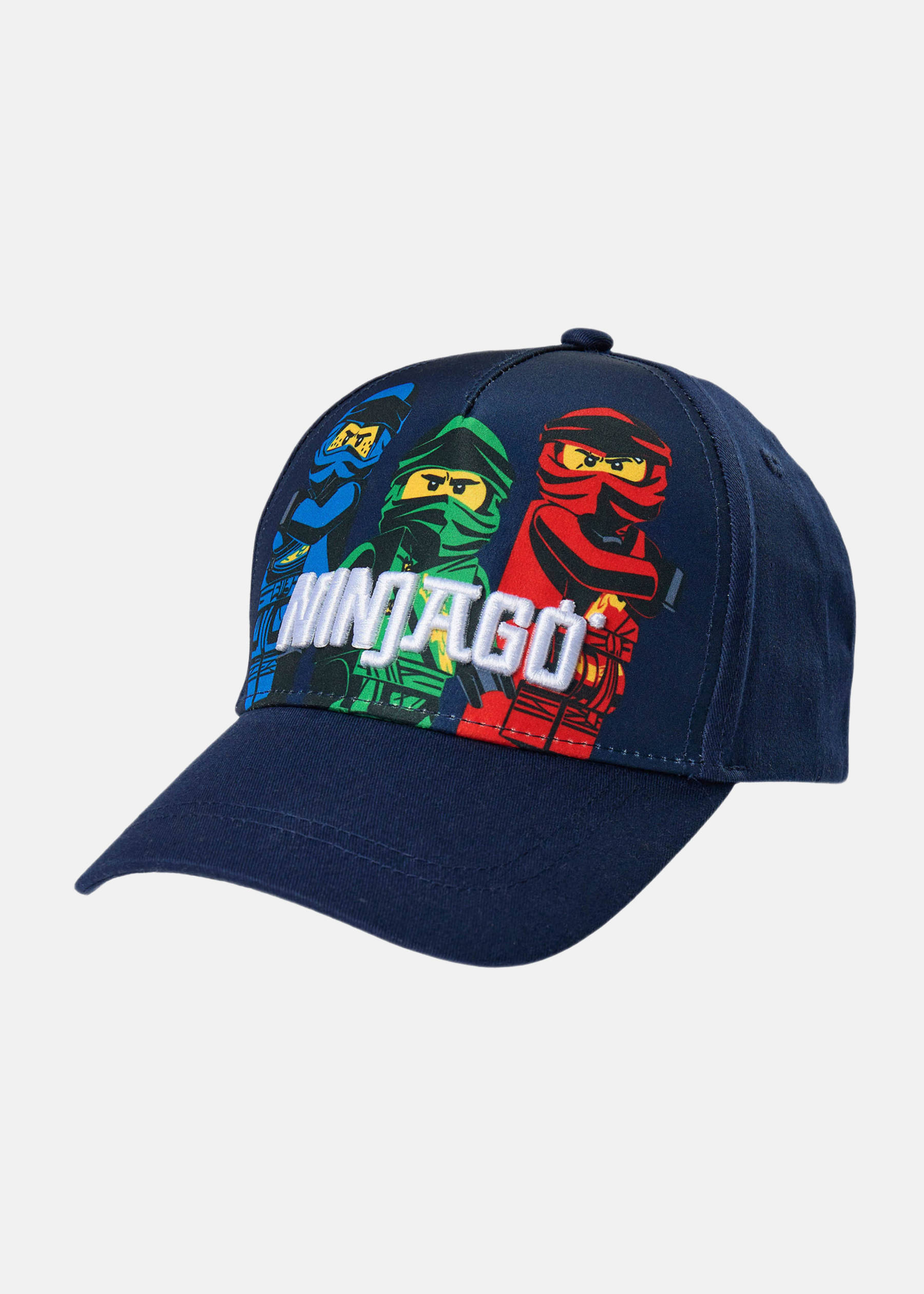 LWARIS 102 - CAP