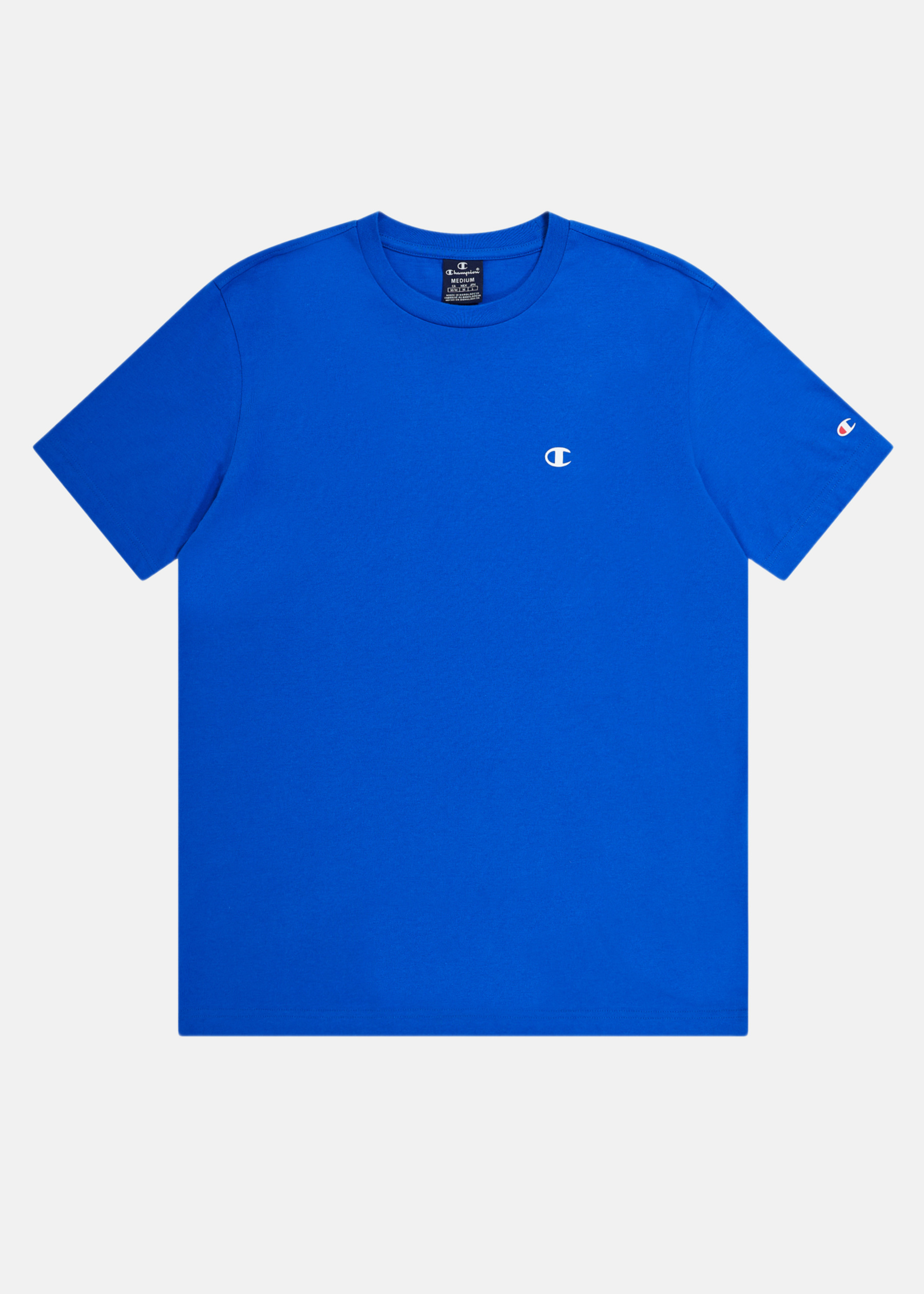 Crewneck T-Shirt